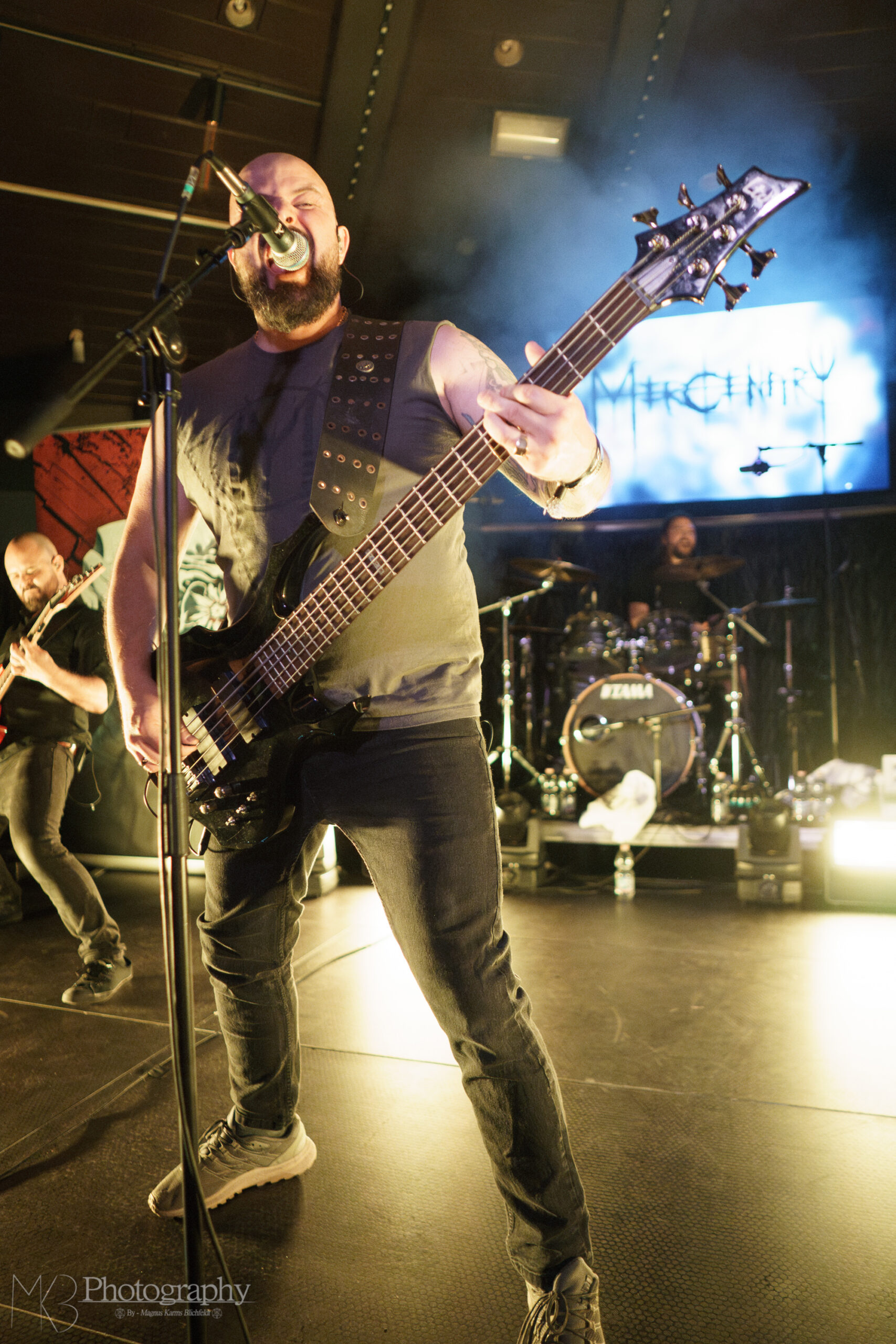Foto: Magnus Karms Blichfeldt