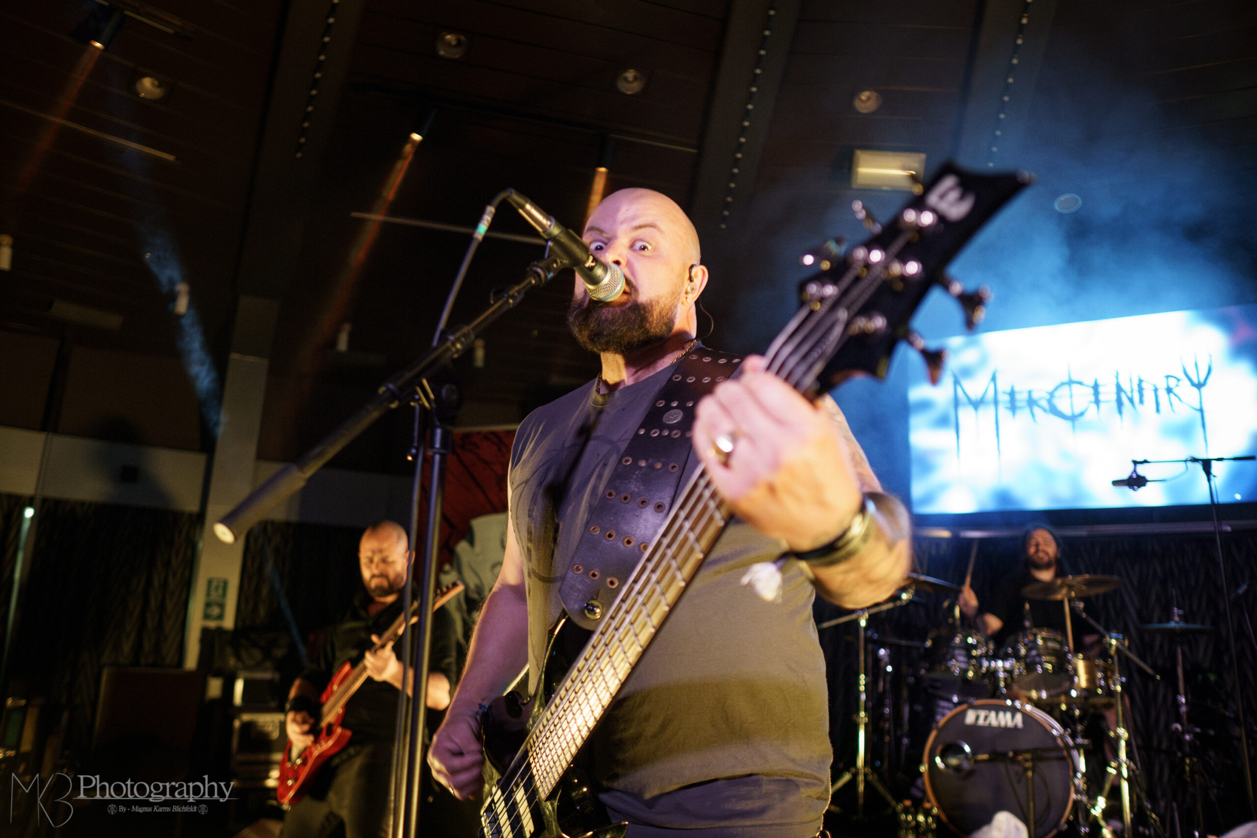 Foto: Magnus Karms Blichfeldt