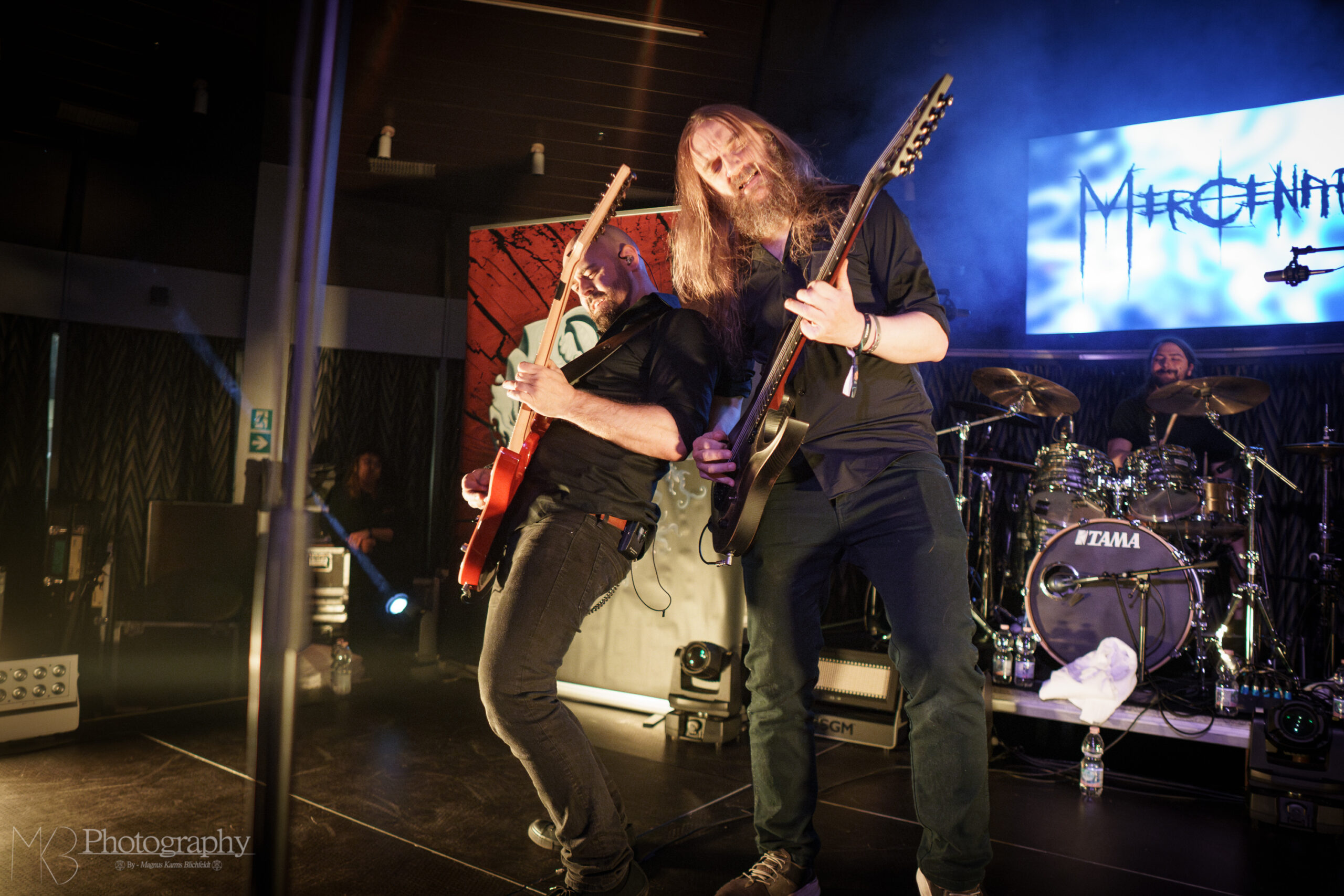 Foto: Magnus Karms Blichfeldt