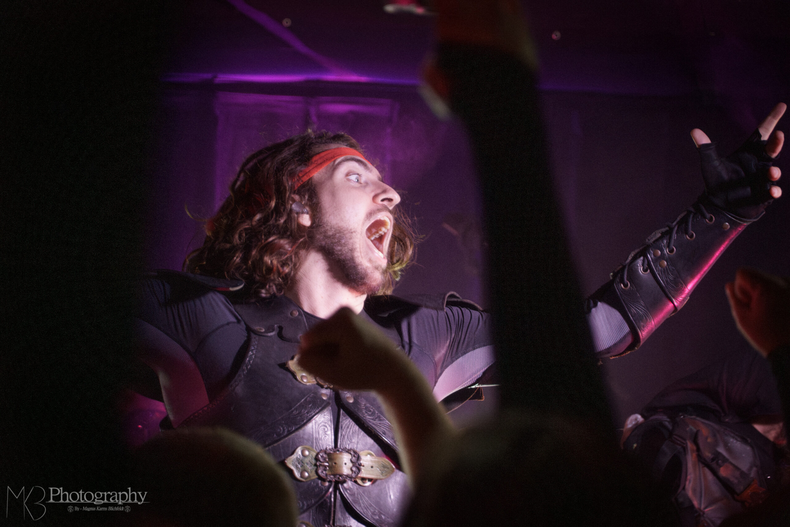 Foto: Magnus Karms Blichfeldt