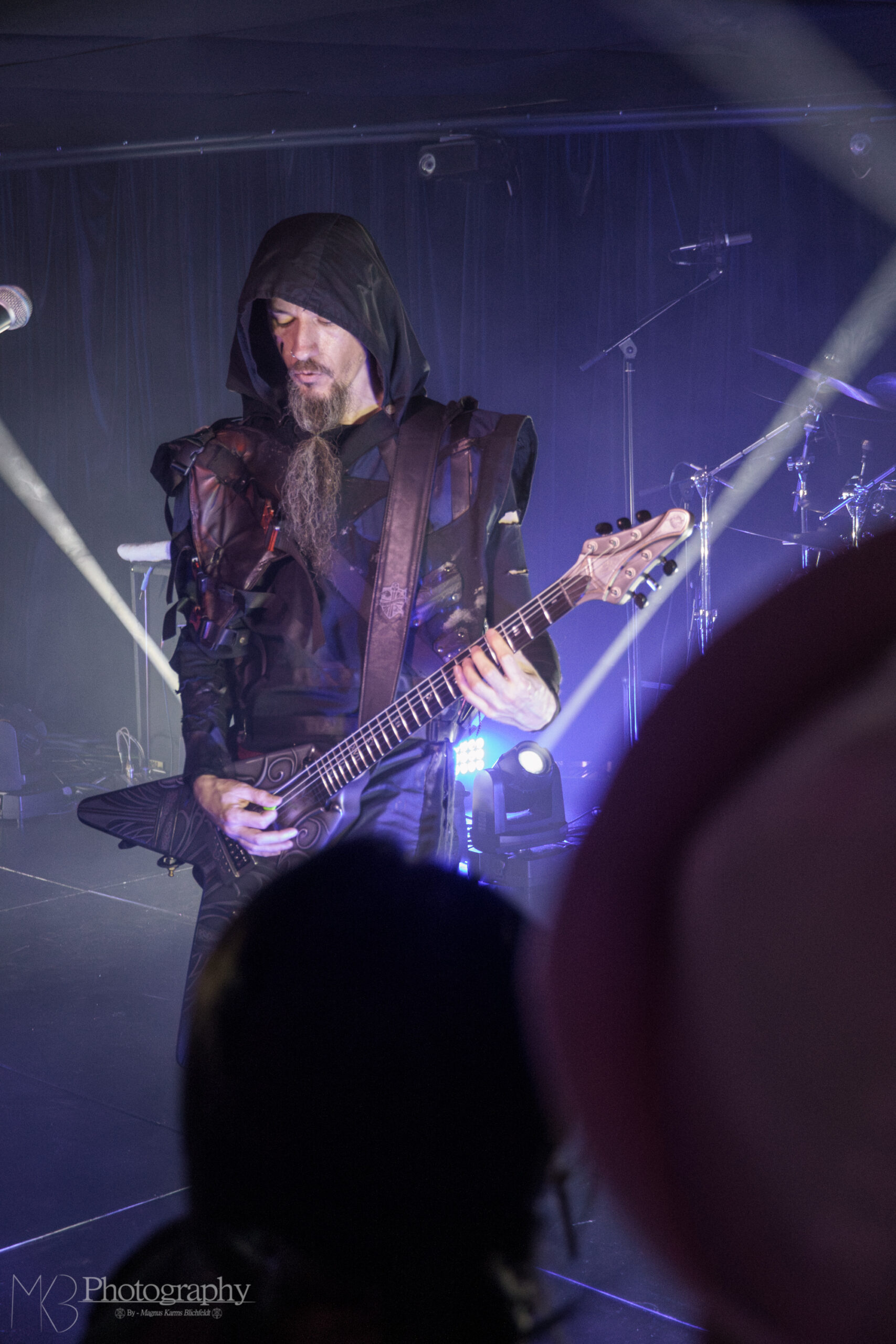Foto: Magnus Karms Blichfeldt