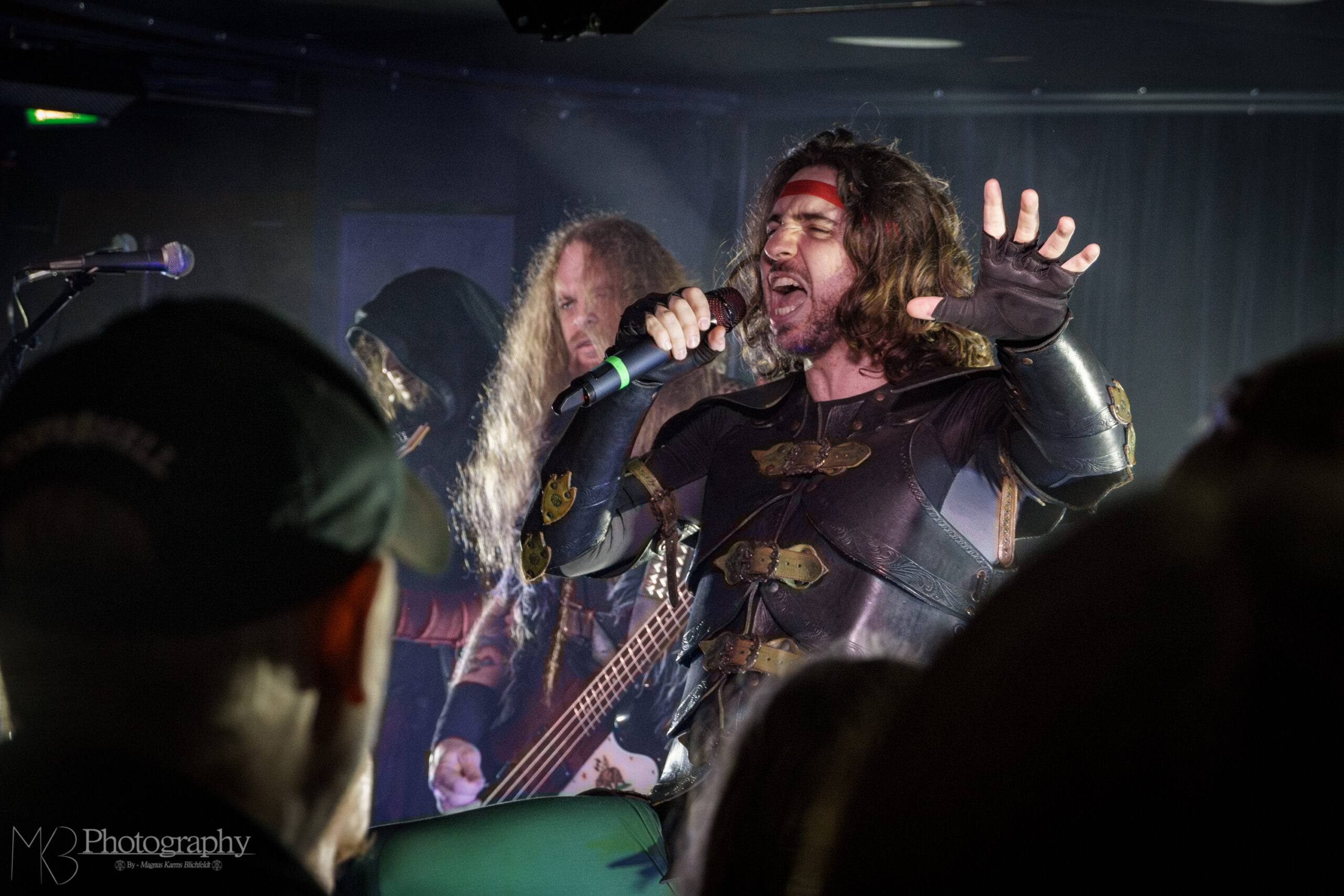 Foto: Magnus Karms Blichfeldt