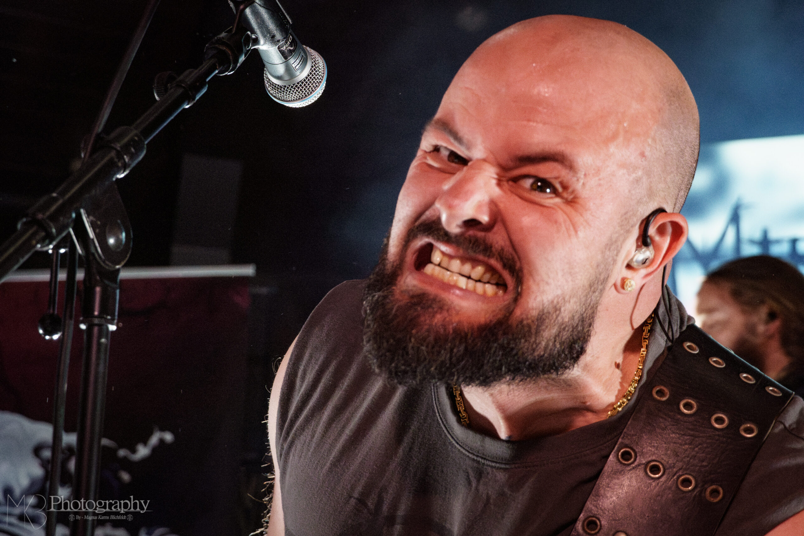 Foto: Magnus Karms Blichfeldt