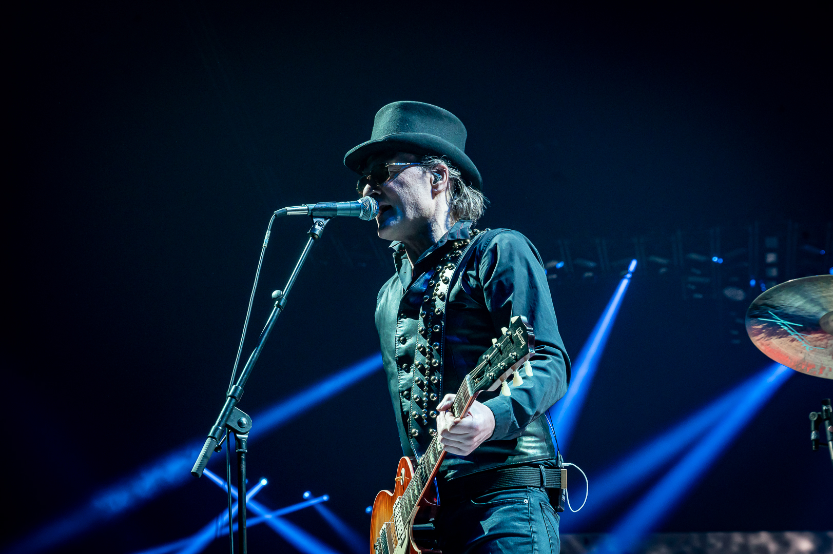 D-A-D - Foto: Anders Groos Mikkelsen