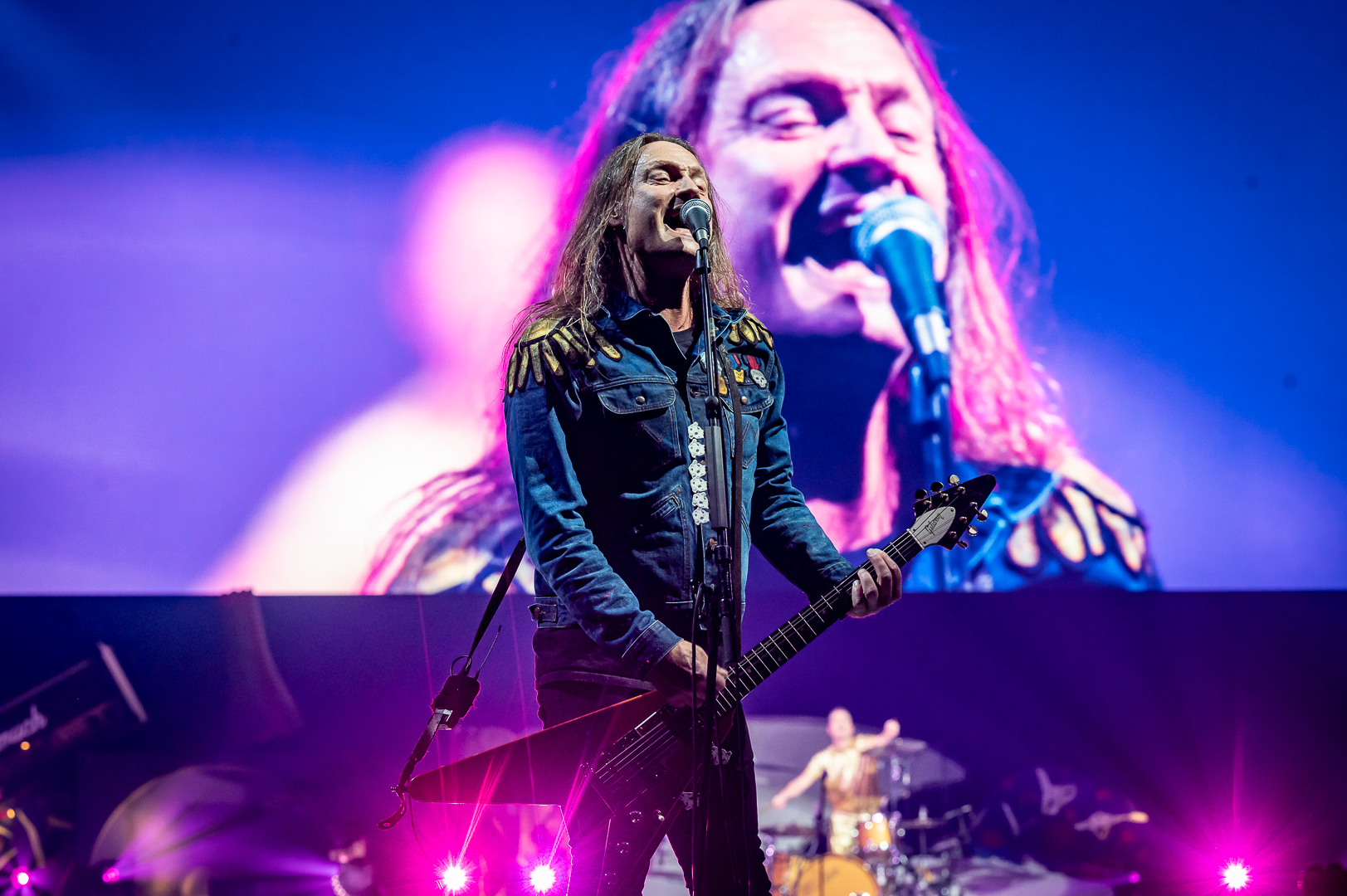 D-A-D - Foto: Anders Groos Mikkelsen