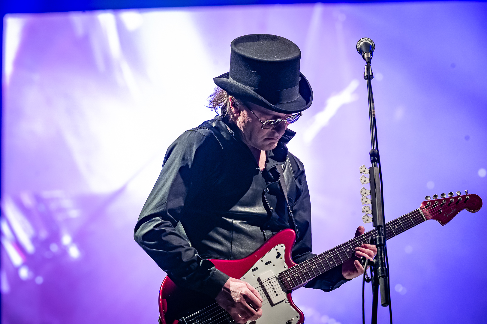 D-A-D - Foto: Anders Groos Mikkelsen
