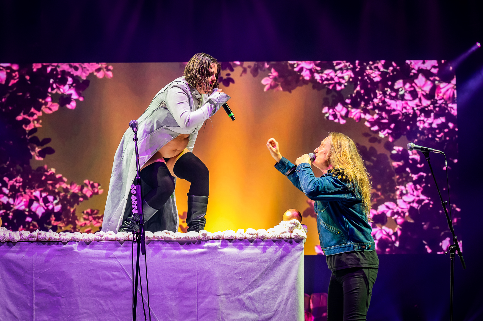 D-A-D - Foto: Anders Groos Mikkelsen