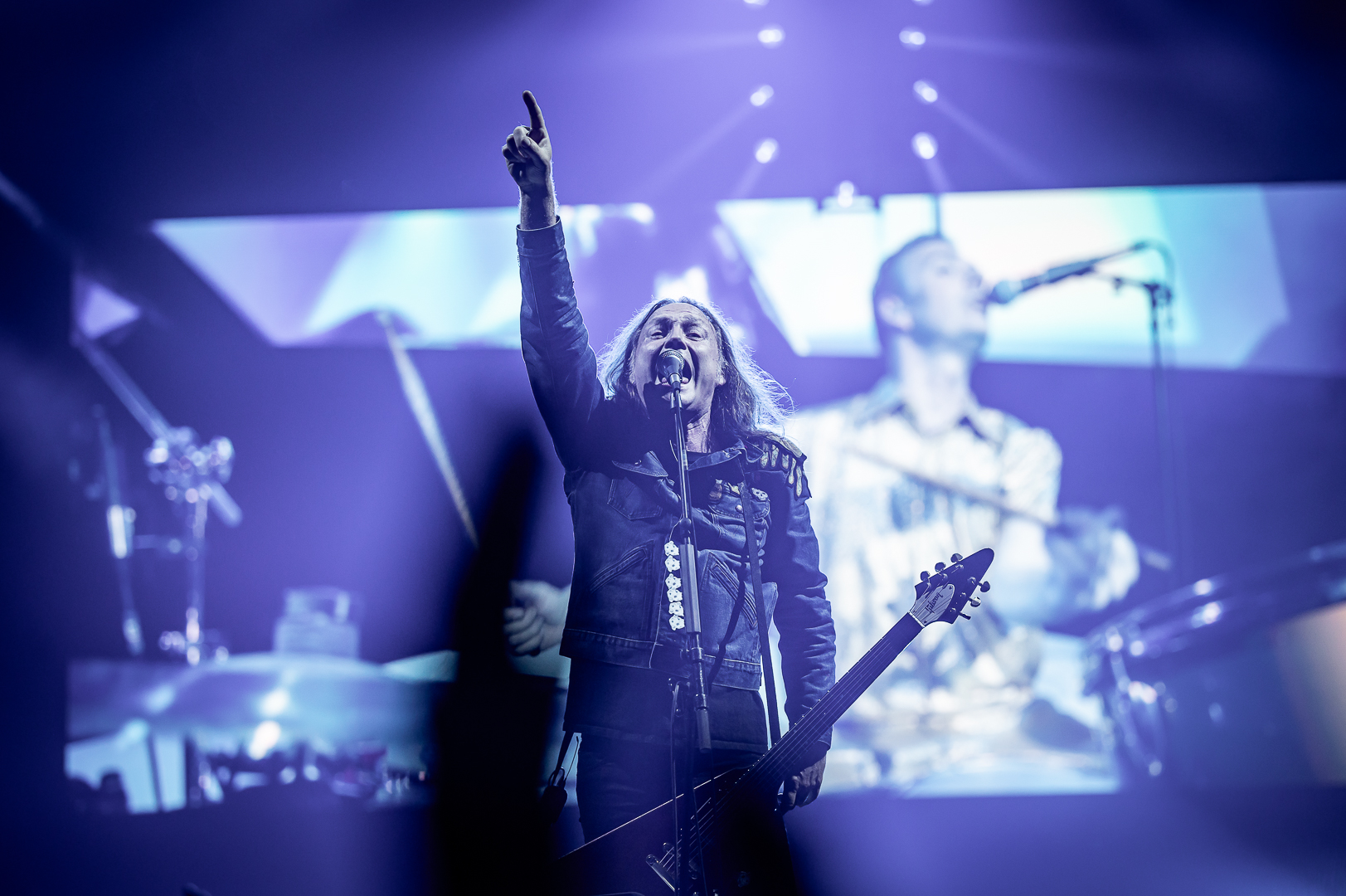 D-A-D - Foto: Anders Groos Mikkelsen