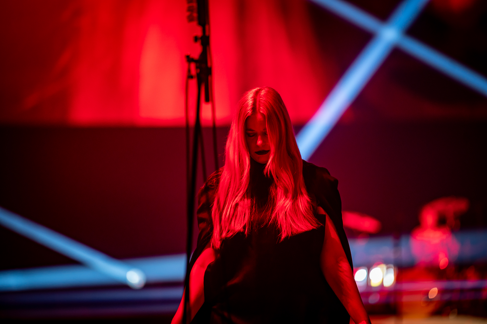D-A-D - Foto: Anders Groos Mikkelsen