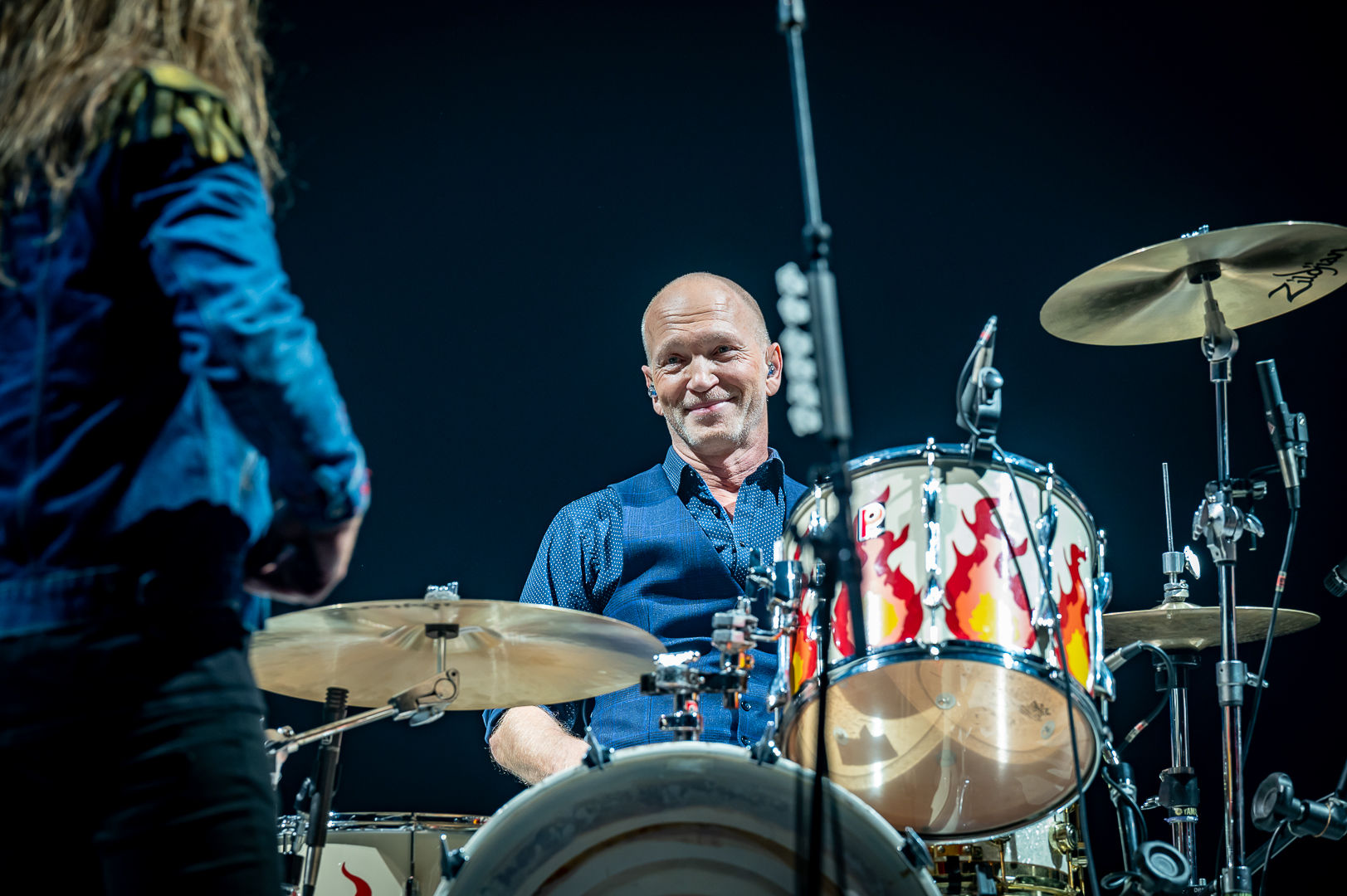 D-A-D - Foto: Anders Groos Mikkelsen