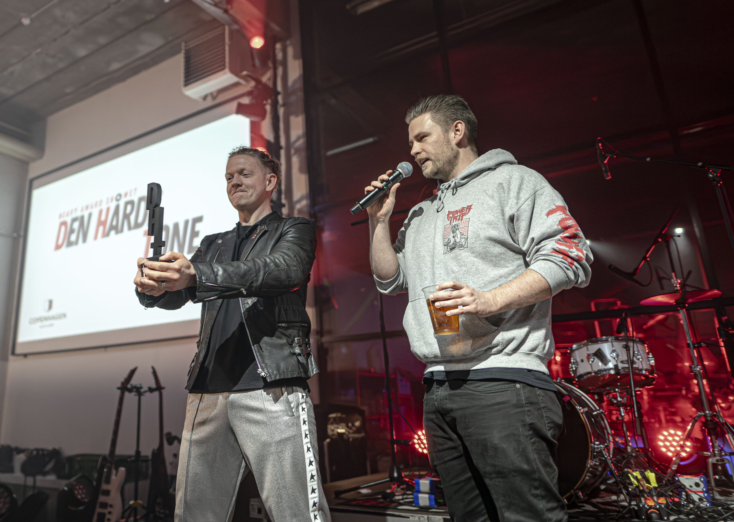 Danish Alternative Music Awards 2025: De nominerede er…