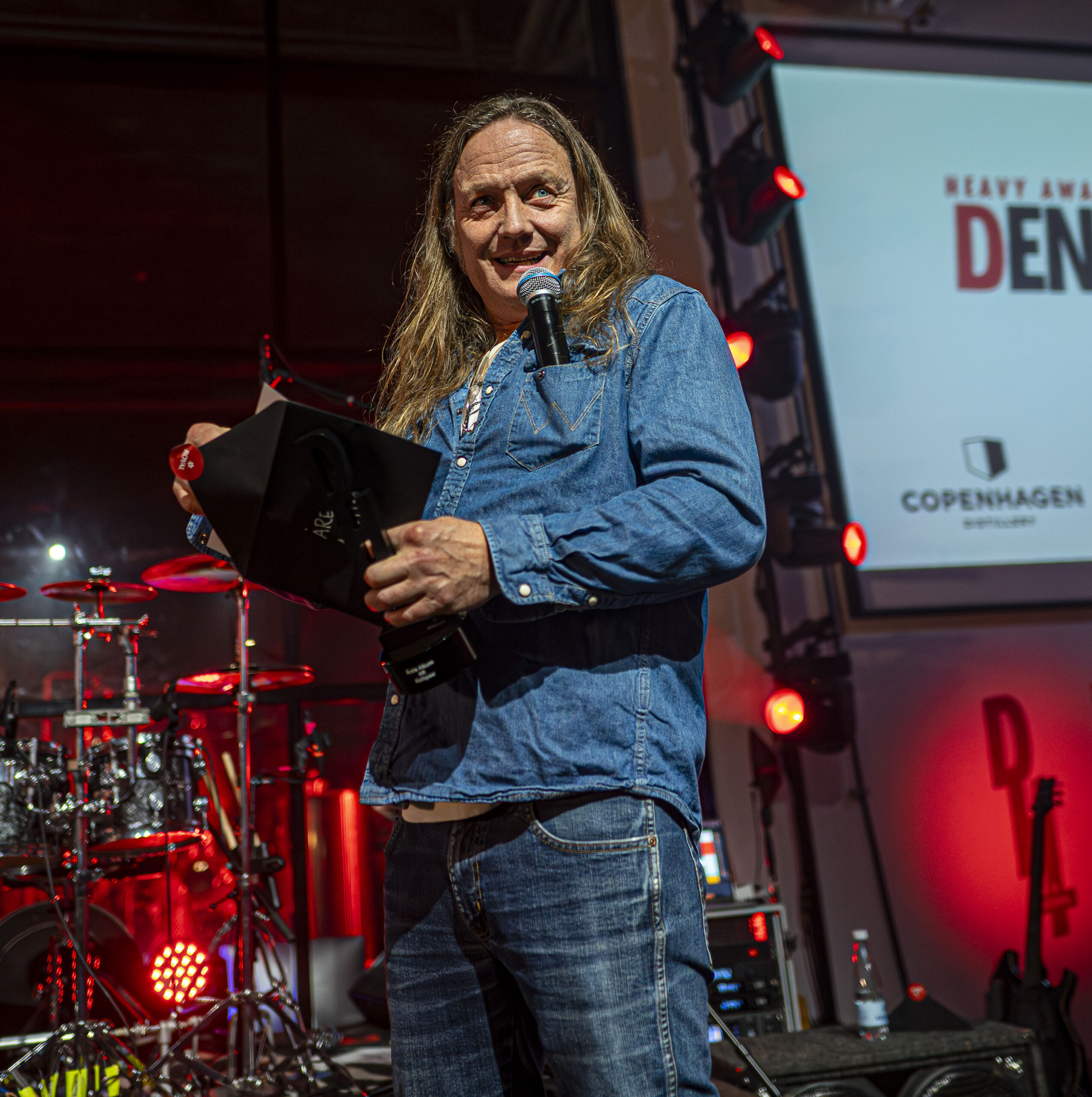 Fotoreportage: Den Hårde Tone 2024 - Foto: Den Hårde Tone
