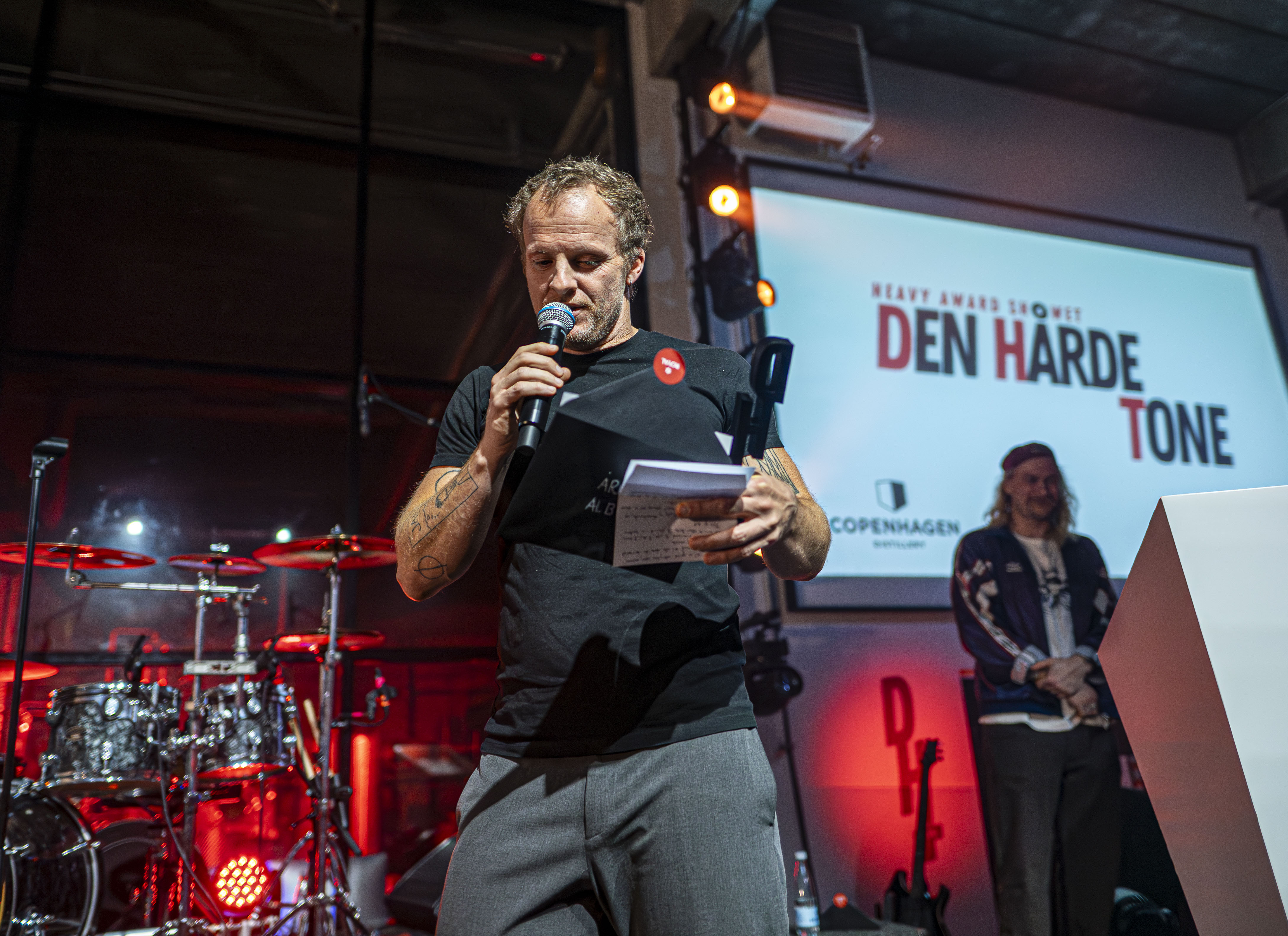 Fotoreportage: Den Hårde Tone 2024 - Foto: Den Hårde Tone