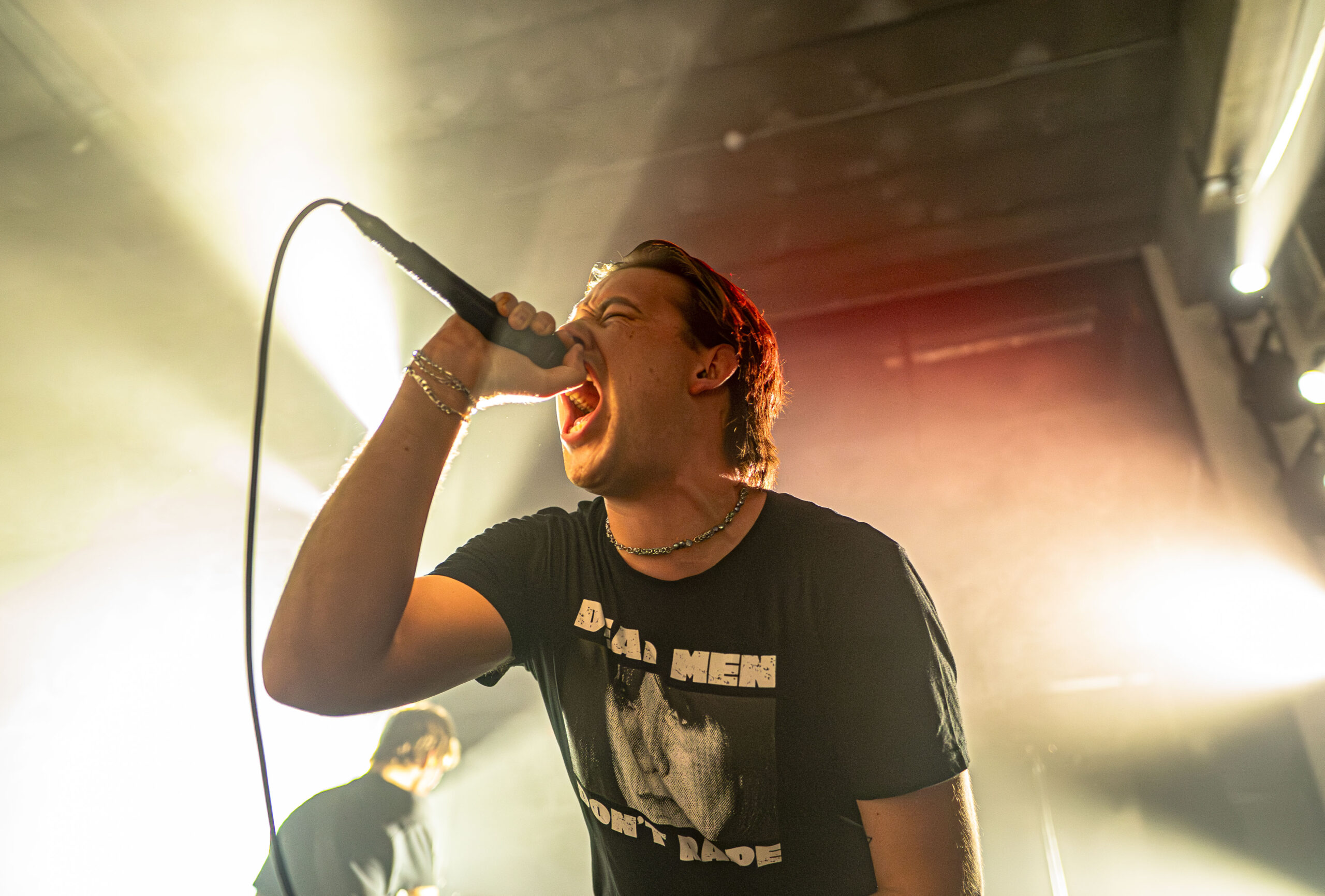 MAD about Copenhell: Før festivalen 2025 med Sonia