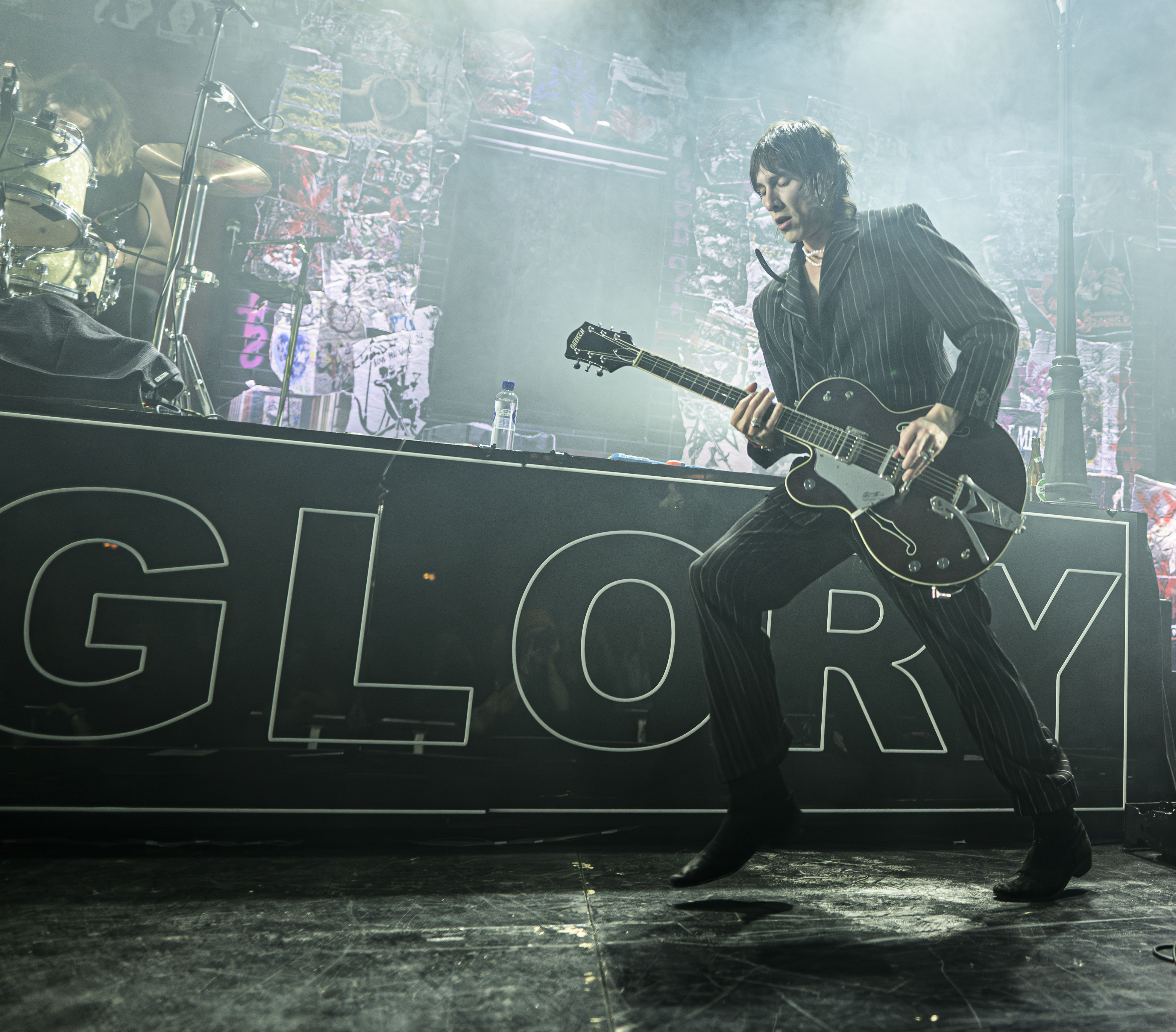 Fotoreportage: Palaye Royale - Foto: Joachim Vilholm Vilstrup