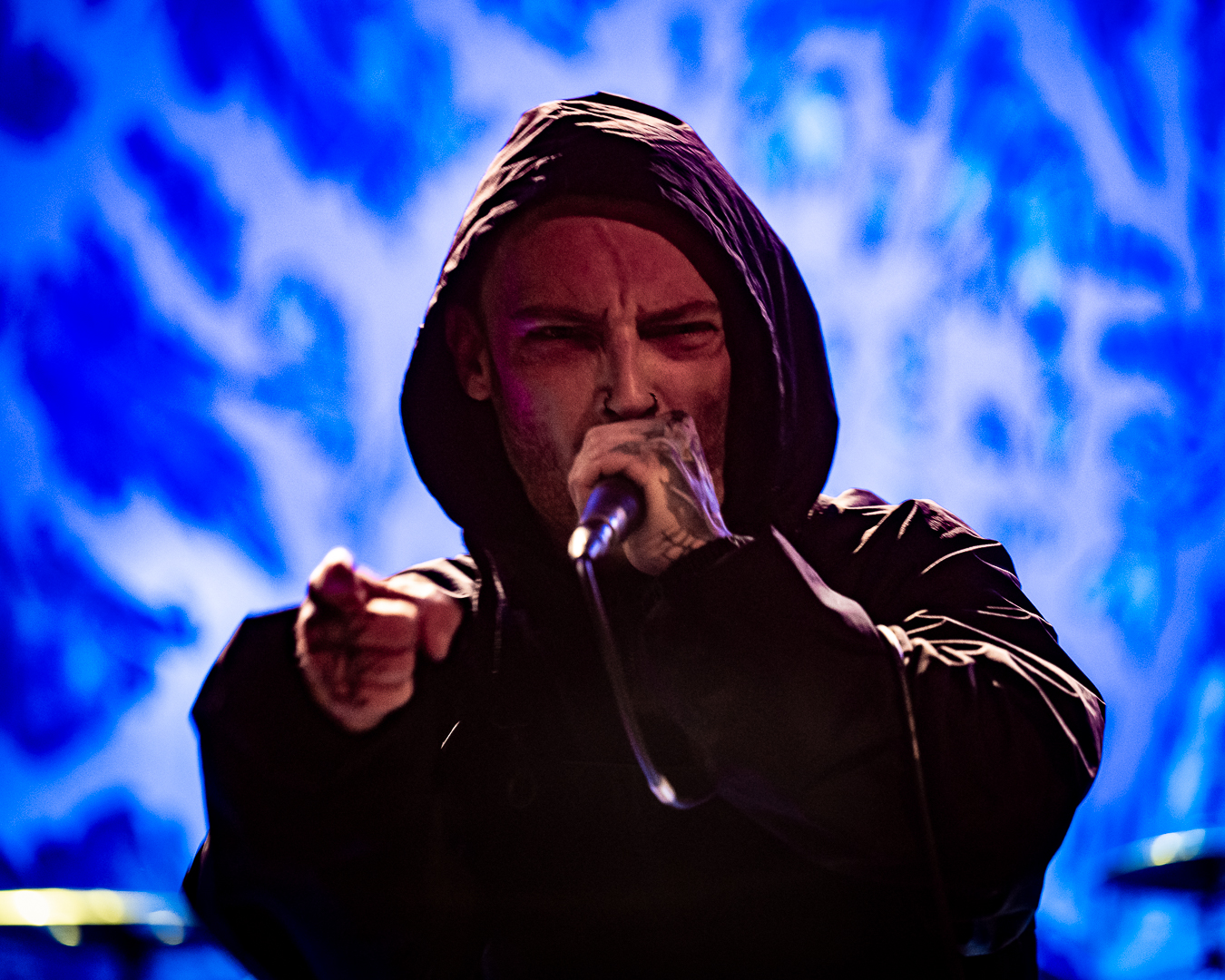 To The Grave - Foto: Anders Groos Mikkelsen