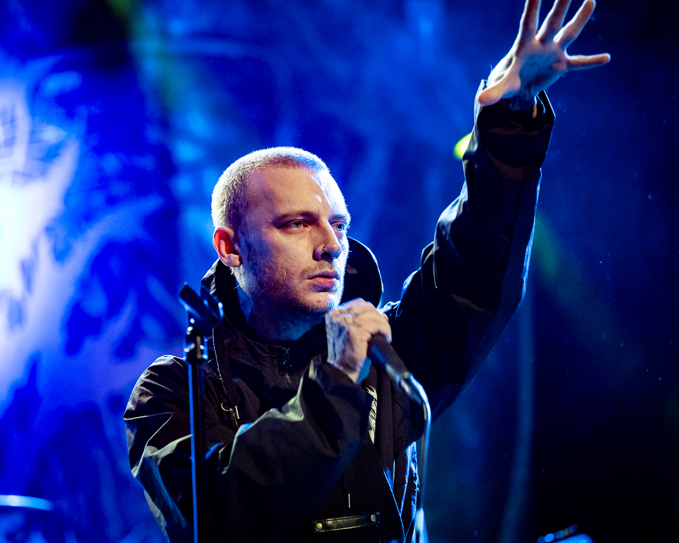 To The Grave - Foto: Anders Groos Mikkelsen