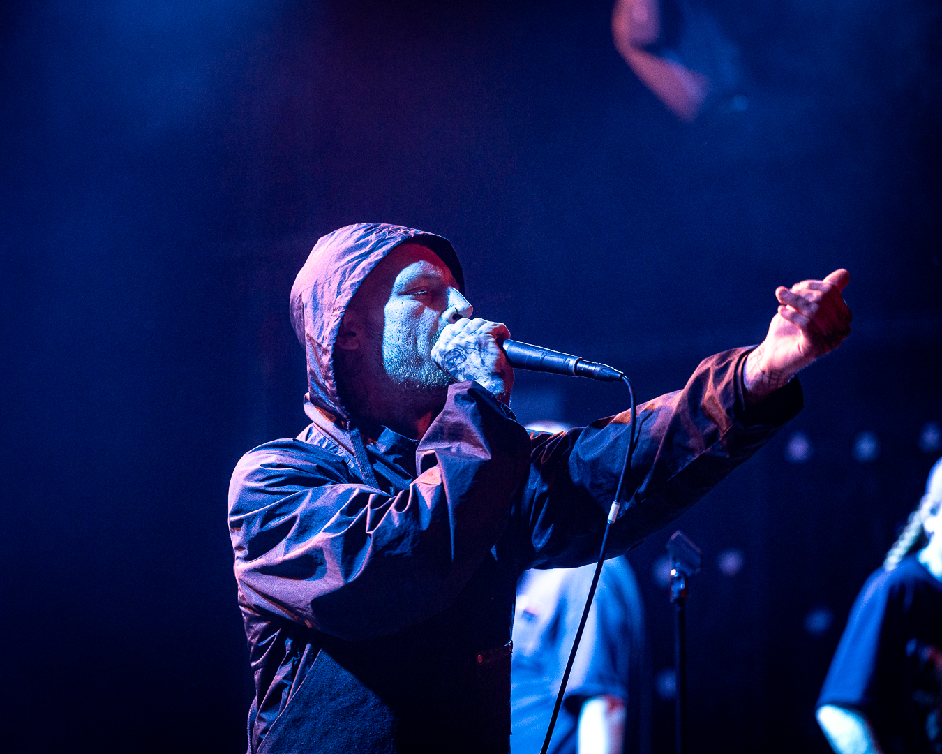 To The Grave - Foto: Anders Groos Mikkelsen