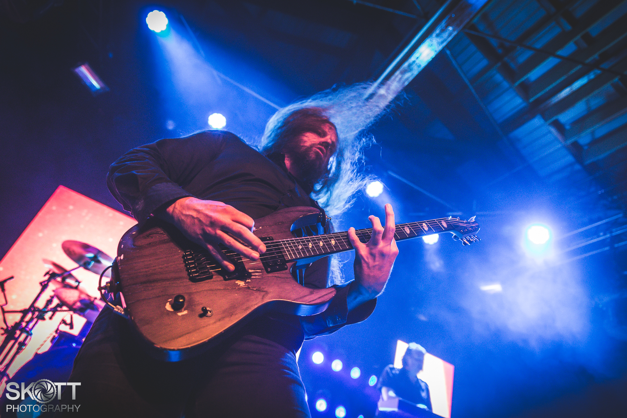 Foto: Tommy Skøtt