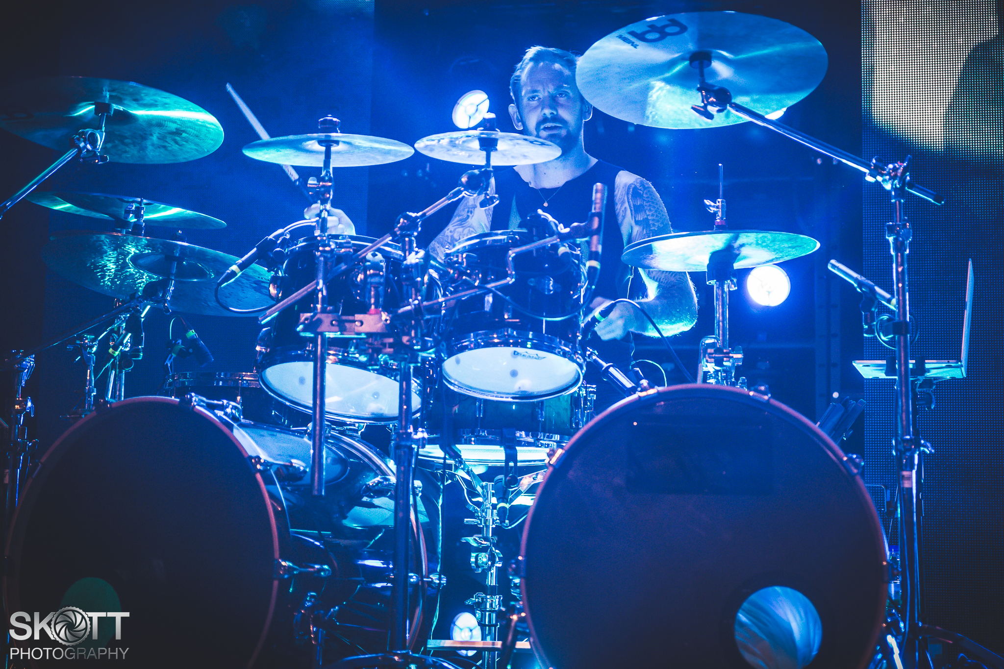 Foto: Tommy Skøtt