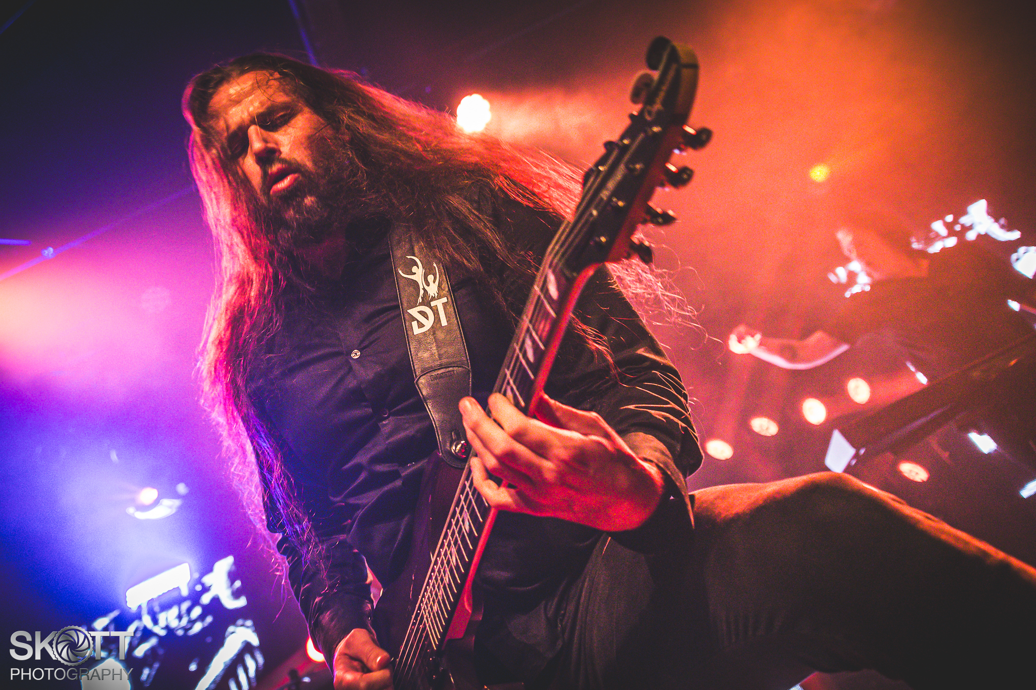 Foto: Tommy Skøtt