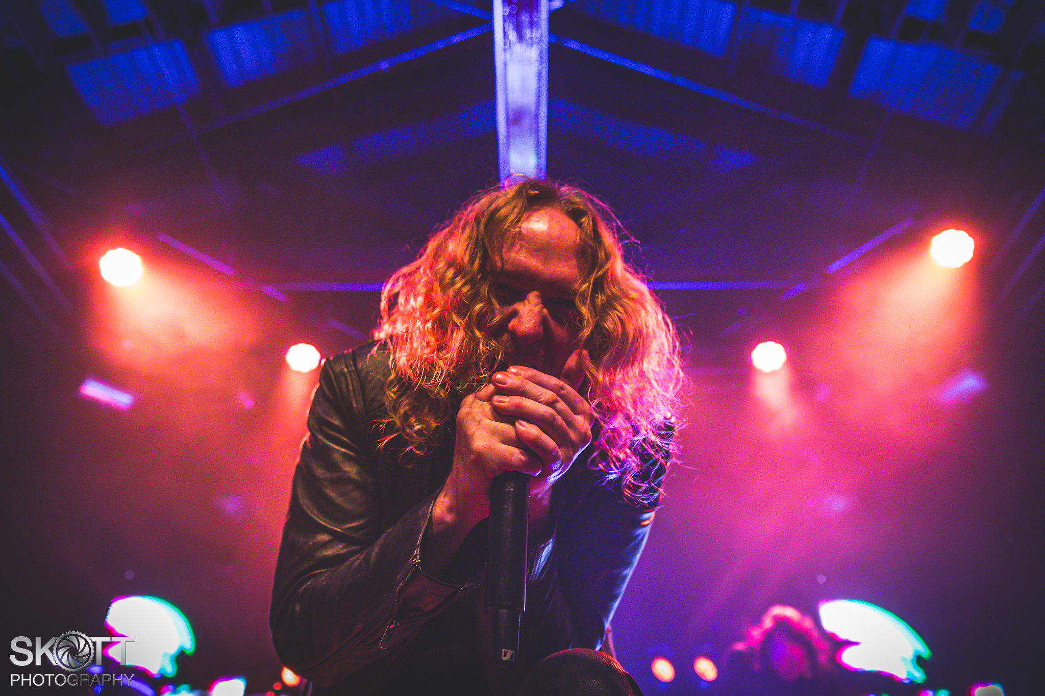 Foto: Tommy Skøtt
