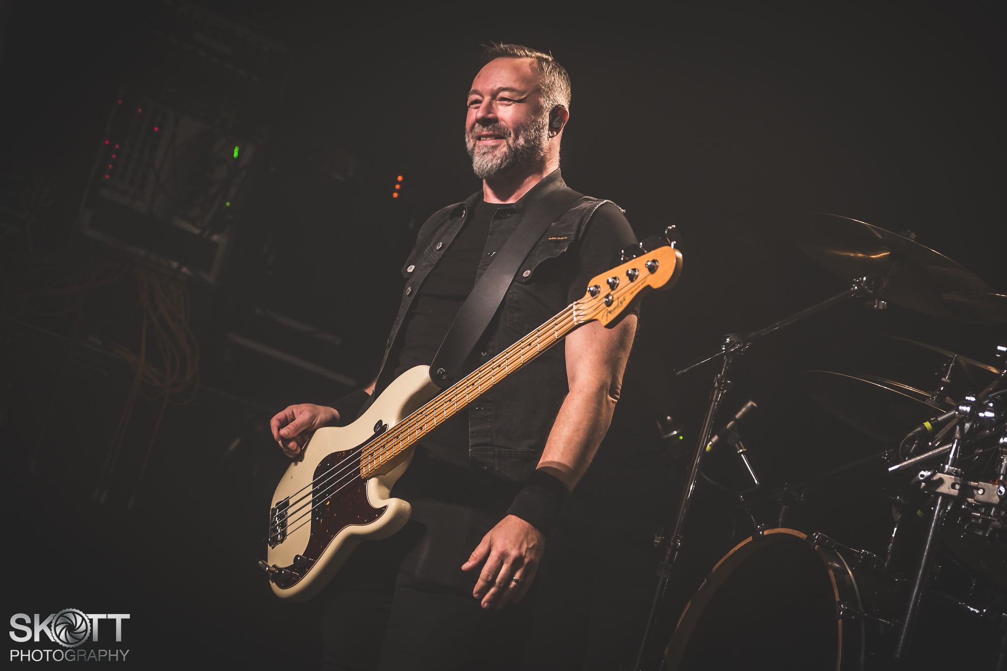 Foto: Tommy Skøtt