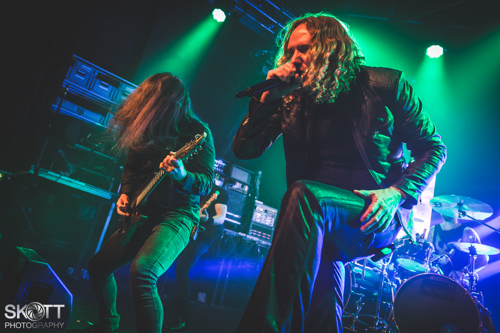 Foto: Tommy Skøtt