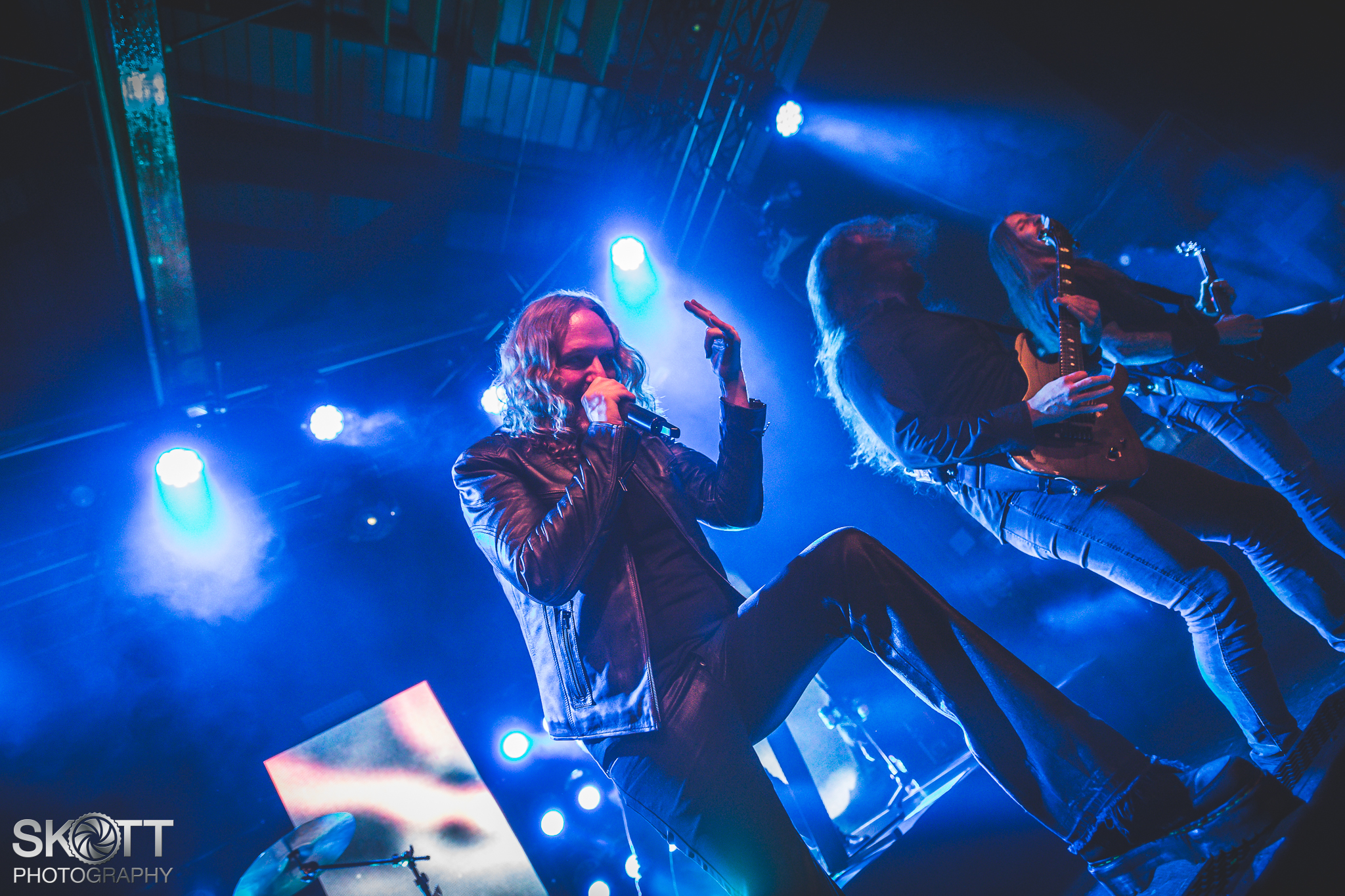Foto: Tommy Skøtt