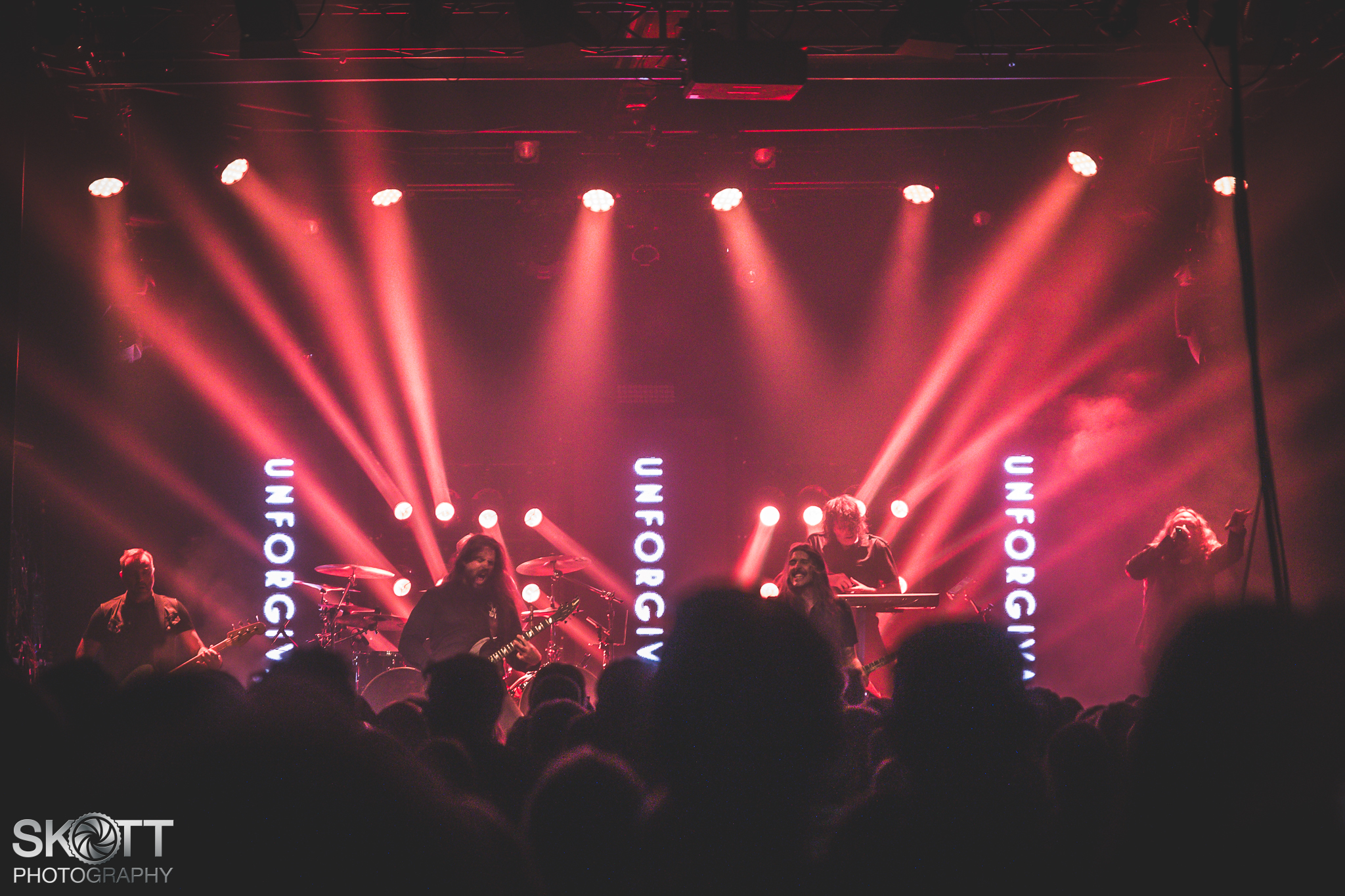 Foto: Tommy Skøtt