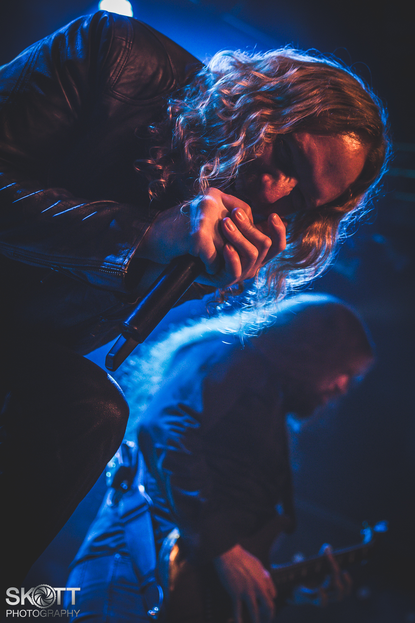 Foto: Tommy Skøtt