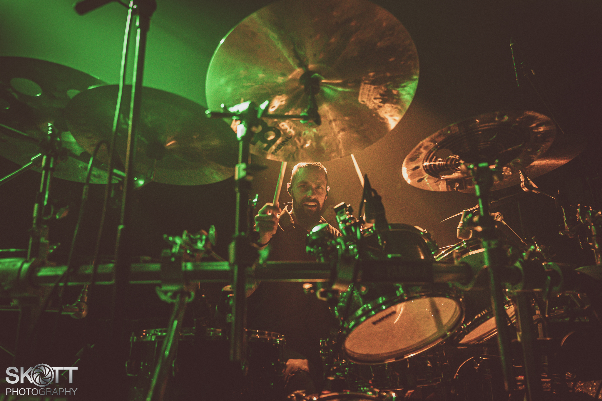 Hiraes - Foto: Tommy Skøtt
