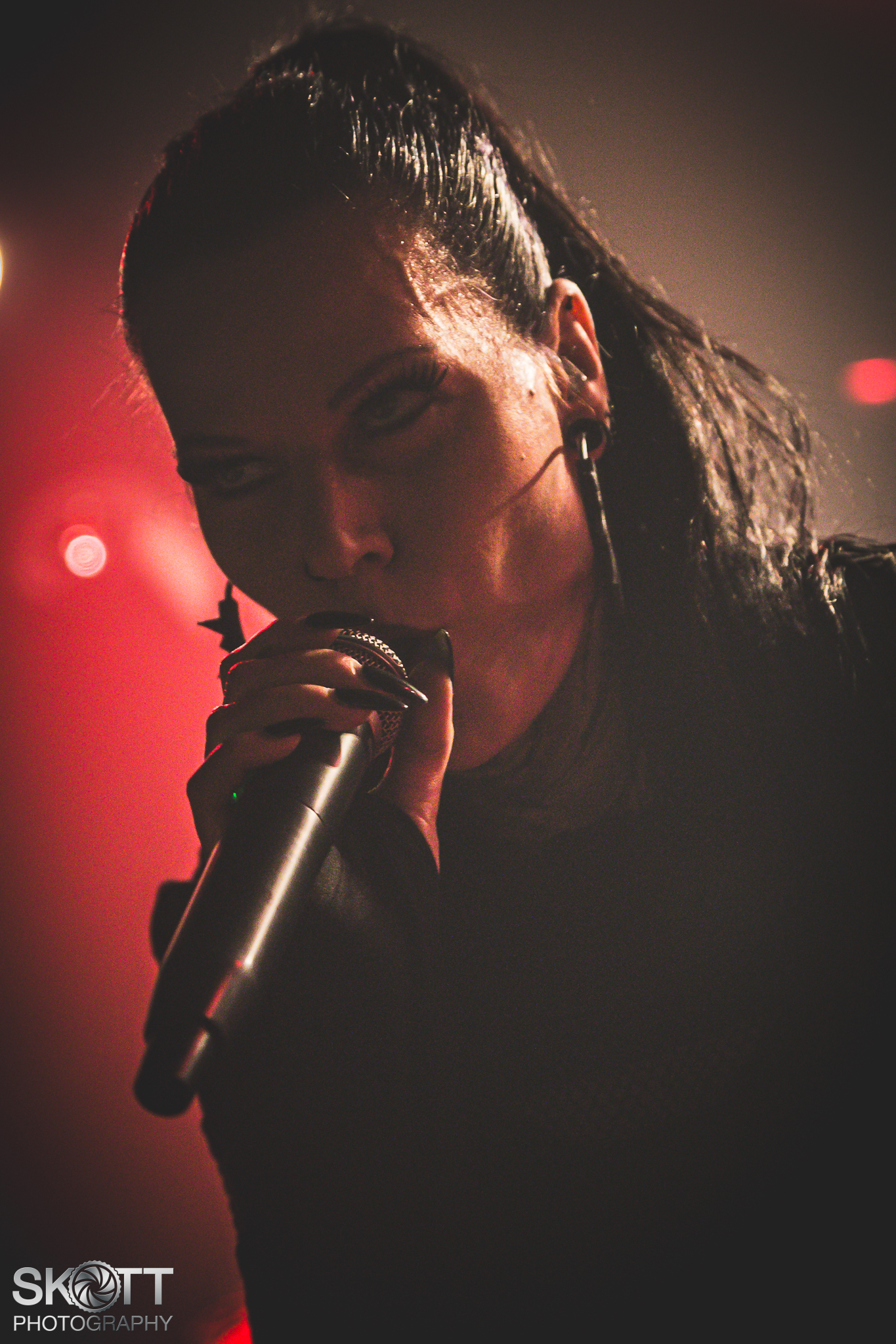 Hiraes - Foto: Tommy Skøtt