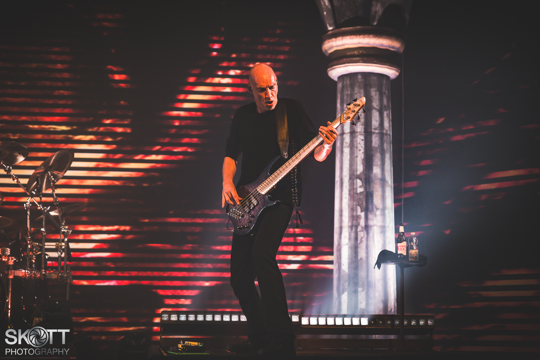 Within Temptation - Foto: Tommy Skøtt