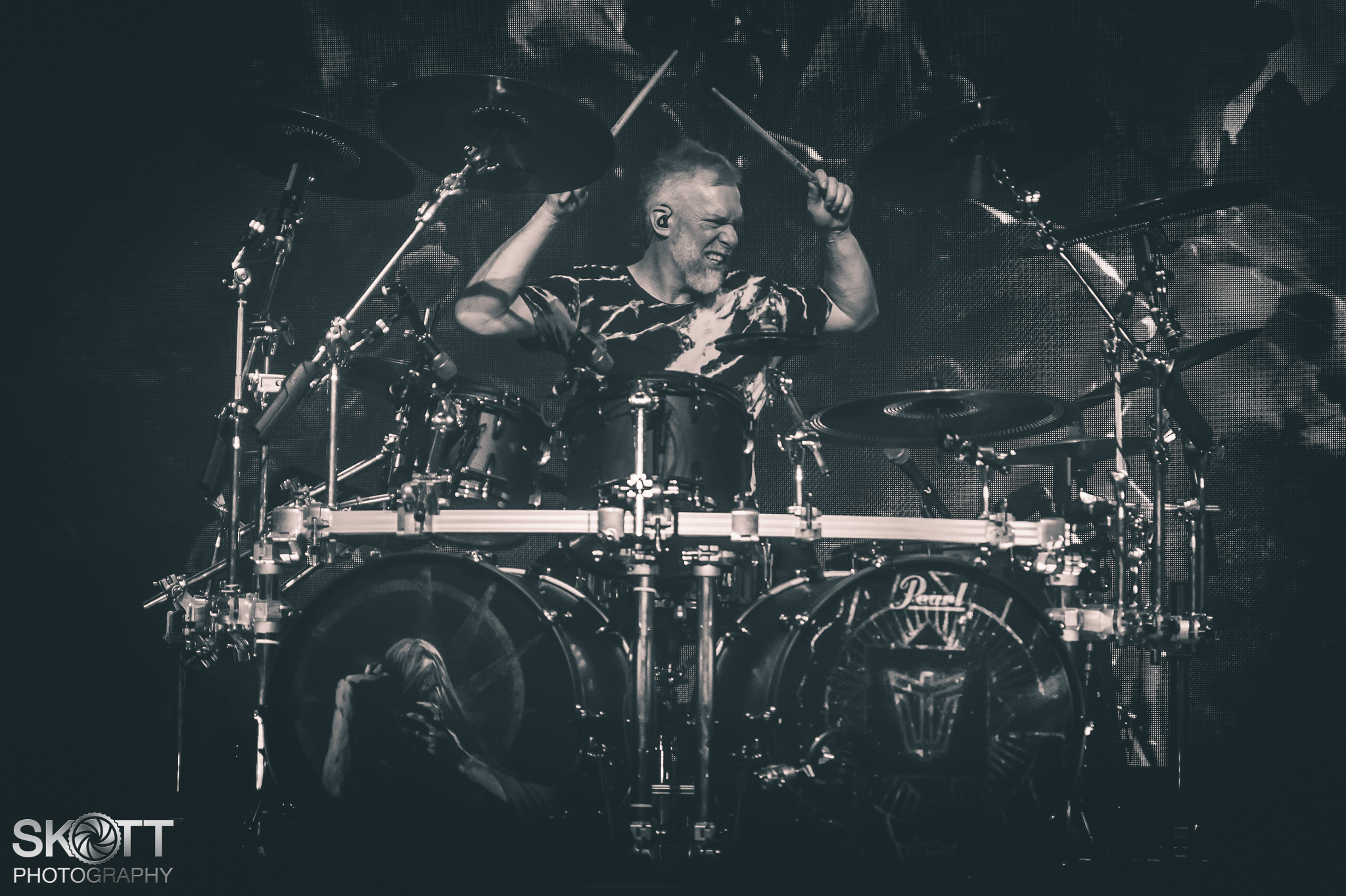 Within Temptation - Foto: Tommy Skøtt