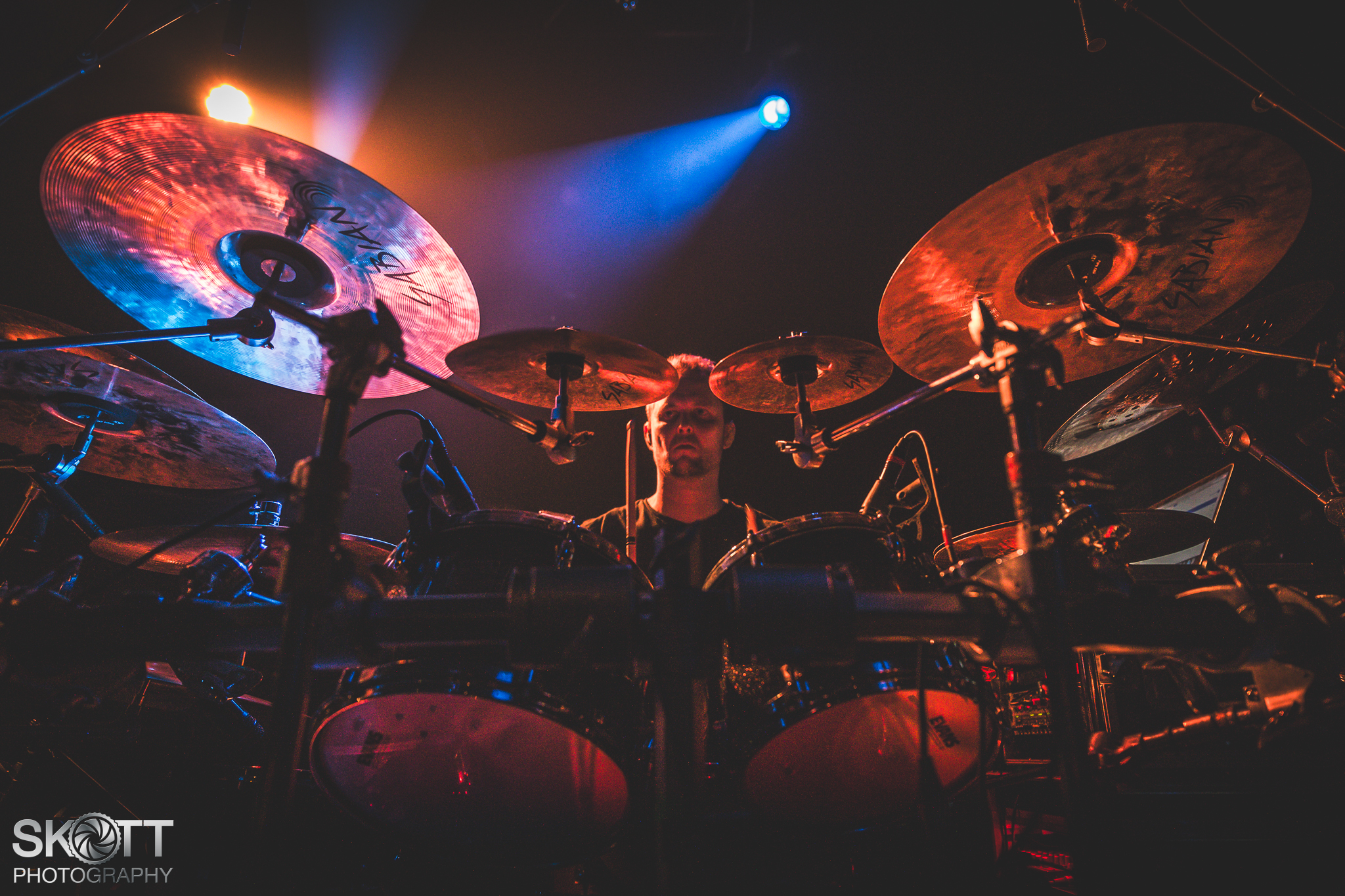 Wolfheart - Foto: Tommy Skøtt