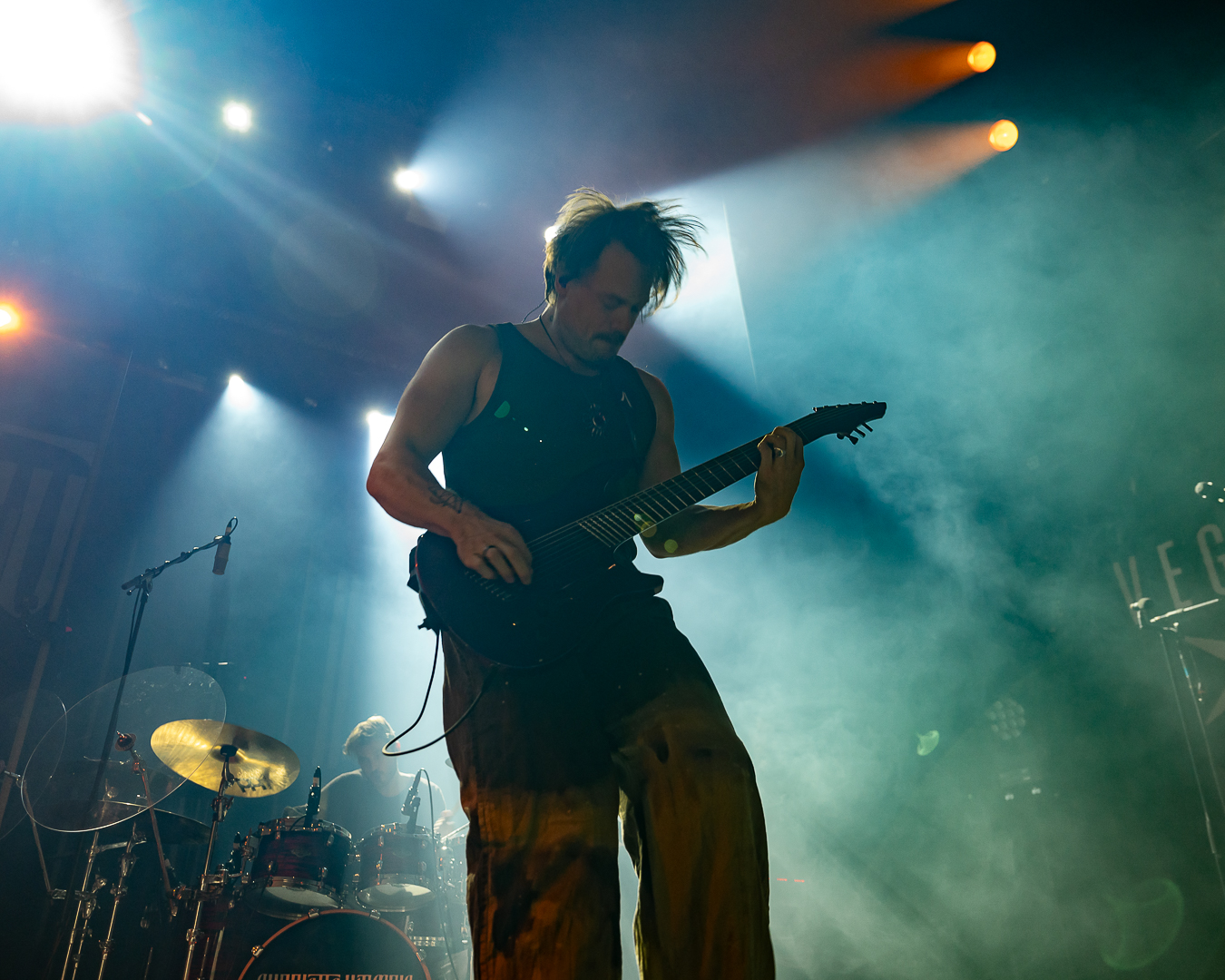 Charlotte Wessels - Foto: Anders Groos Mikkelsen