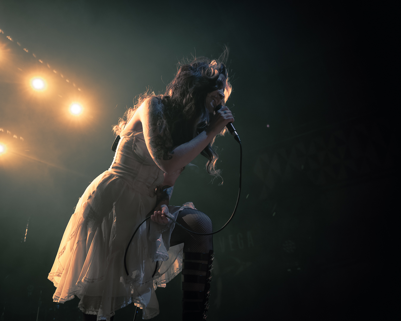 Charlotte Wessels - Foto: Anders Groos Mikkelsen