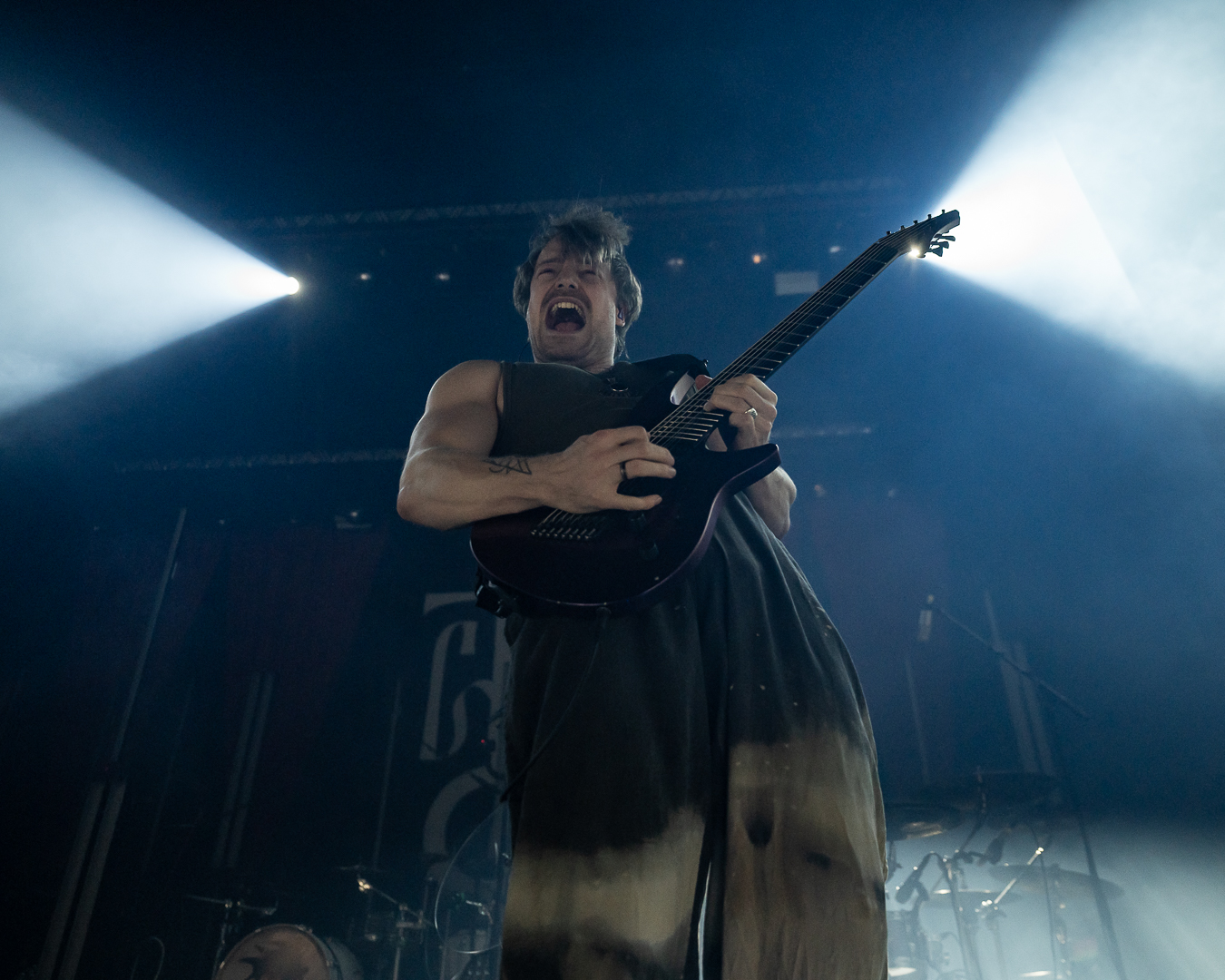 Charlotte Wessels - Foto: Anders Groos Mikkelsen