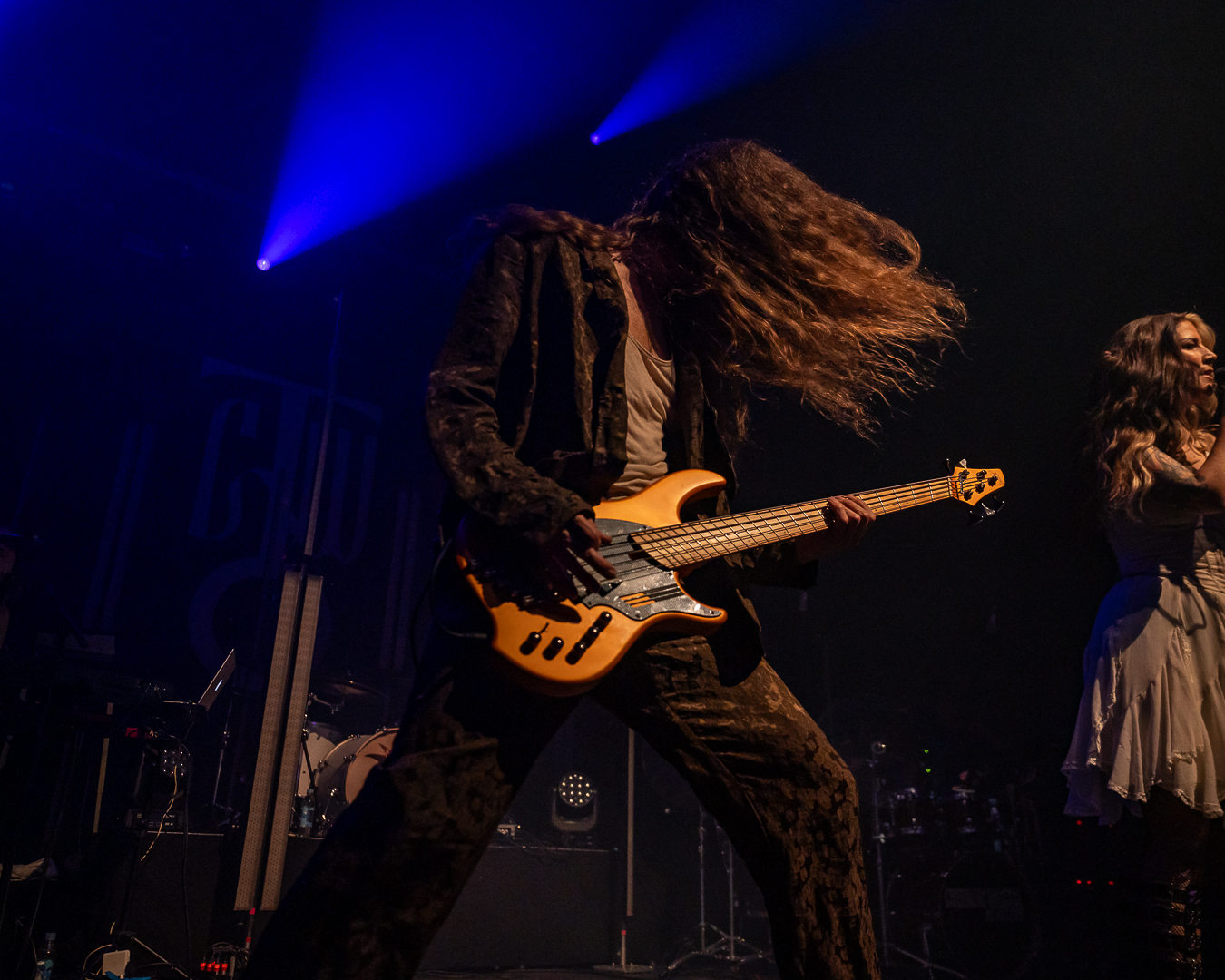 Charlotte Wessels - Foto: Anders Groos Mikkelsen