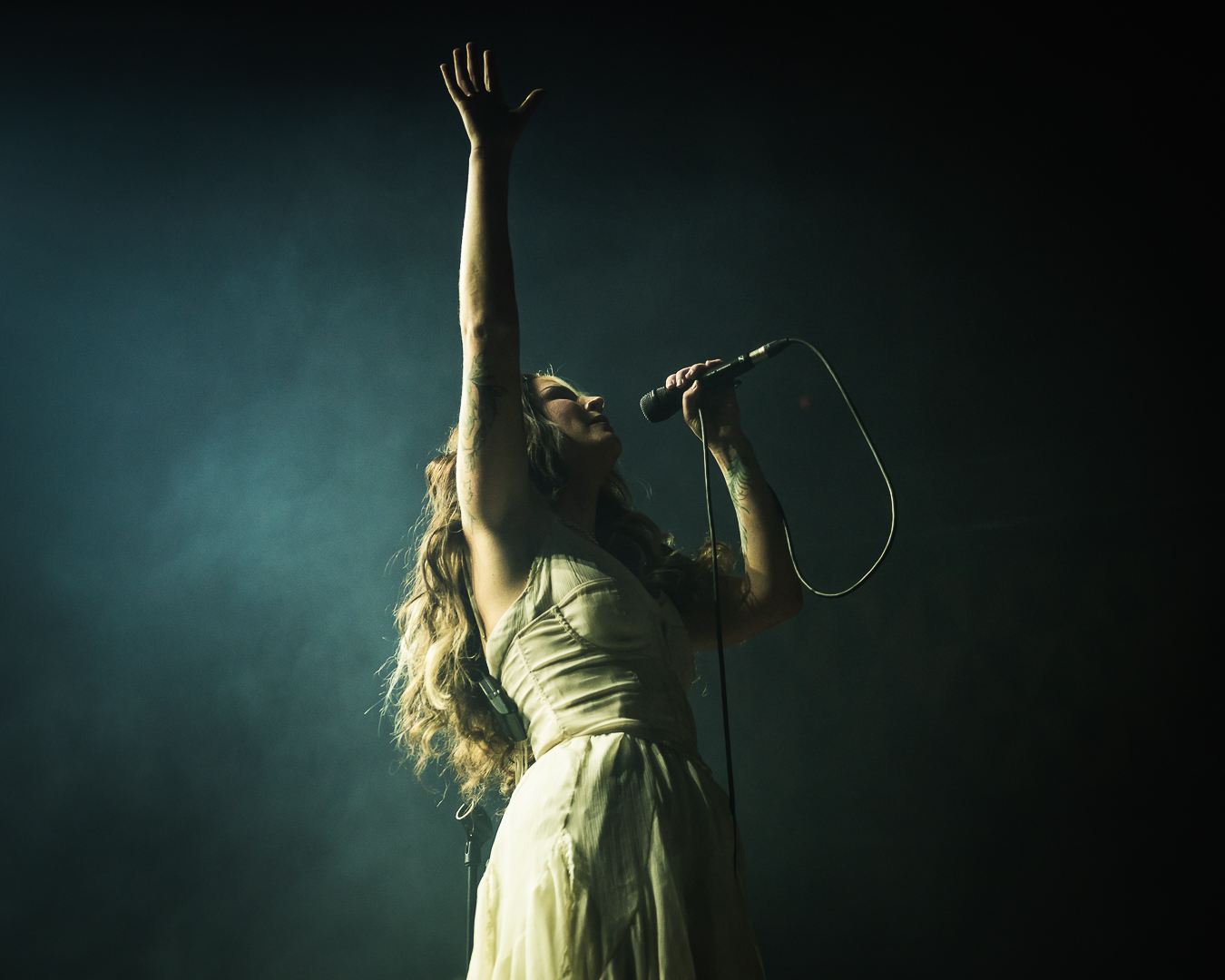 Charlotte Wessels - Foto: Anders Groos Mikkelsen