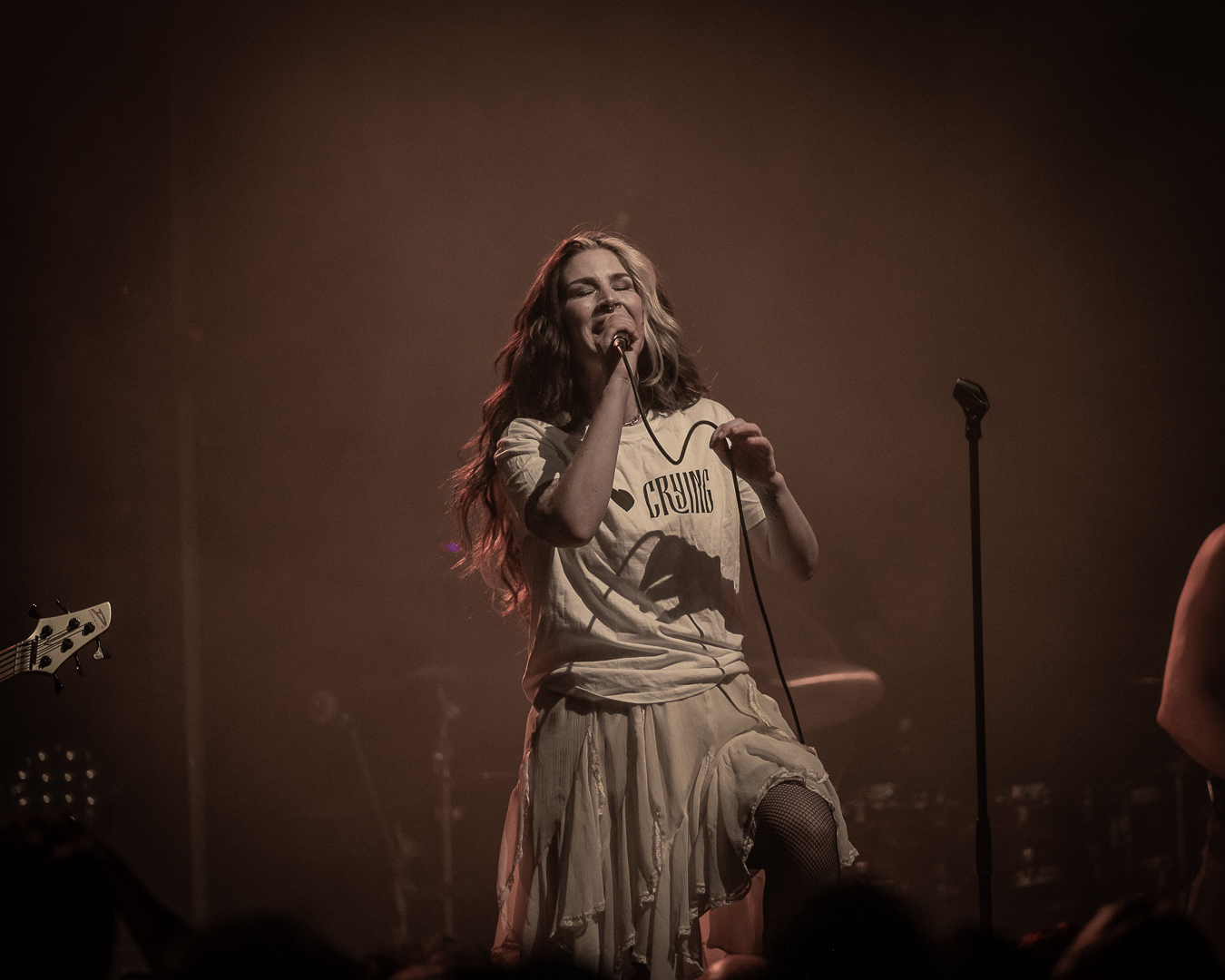 Charlotte Wessels - Foto: Anders Groos Mikkelsen
