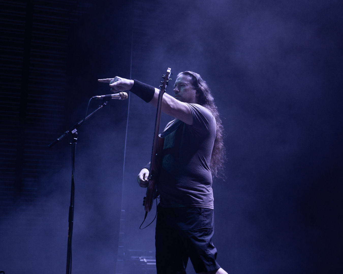 Fotoreportage: Dying Fetus - Foto: Anders Groos Mikkelsen