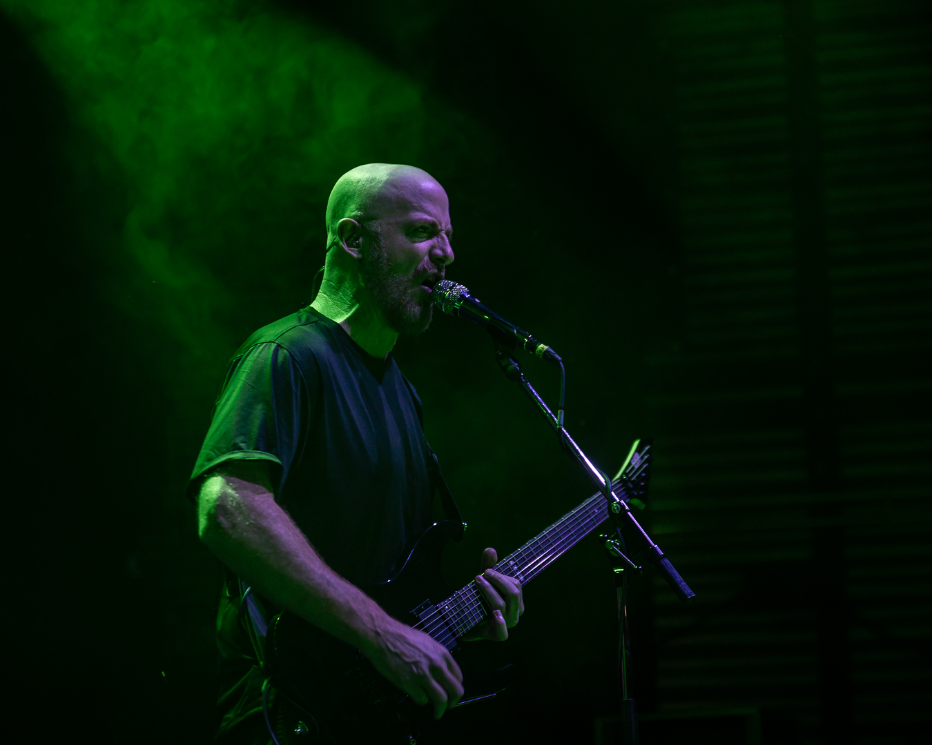 Fotoreportage: Dying Fetus - Foto: Anders Groos Mikkelsen