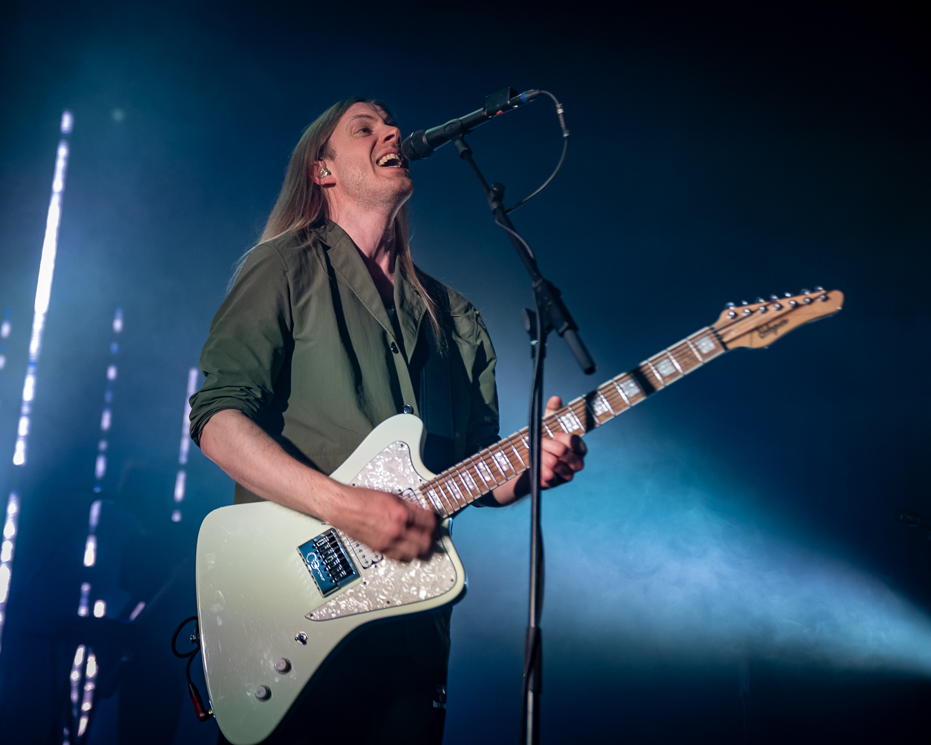 VOLA - Foto: Anders Groos Mikkelsen