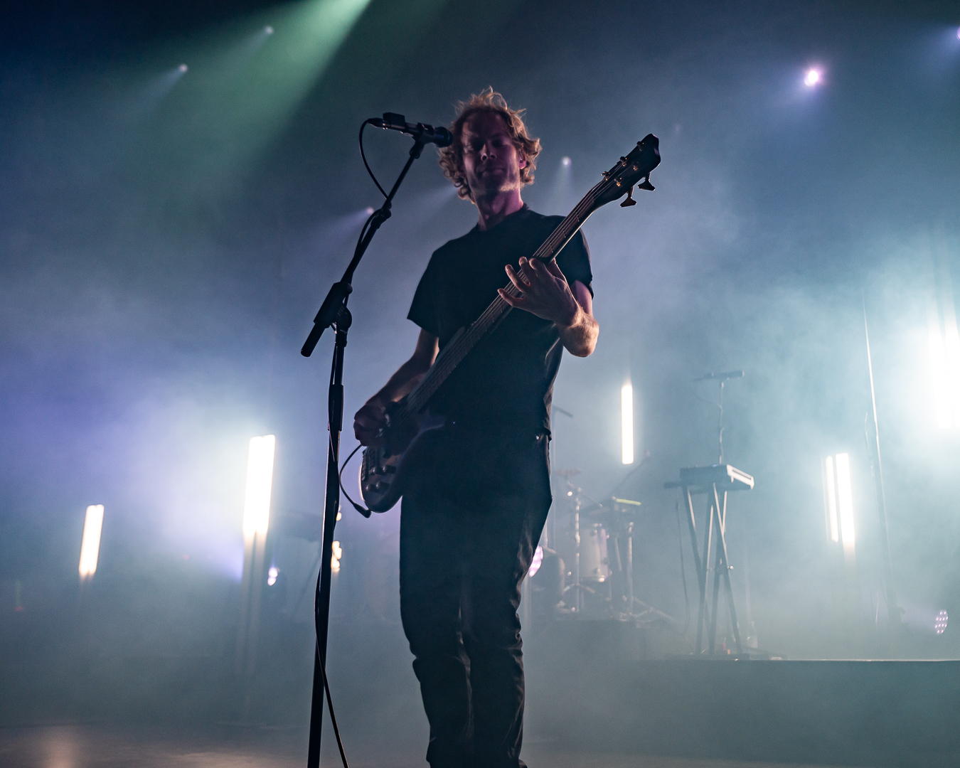 VOLA - Foto: Anders Groos Mikkelsen