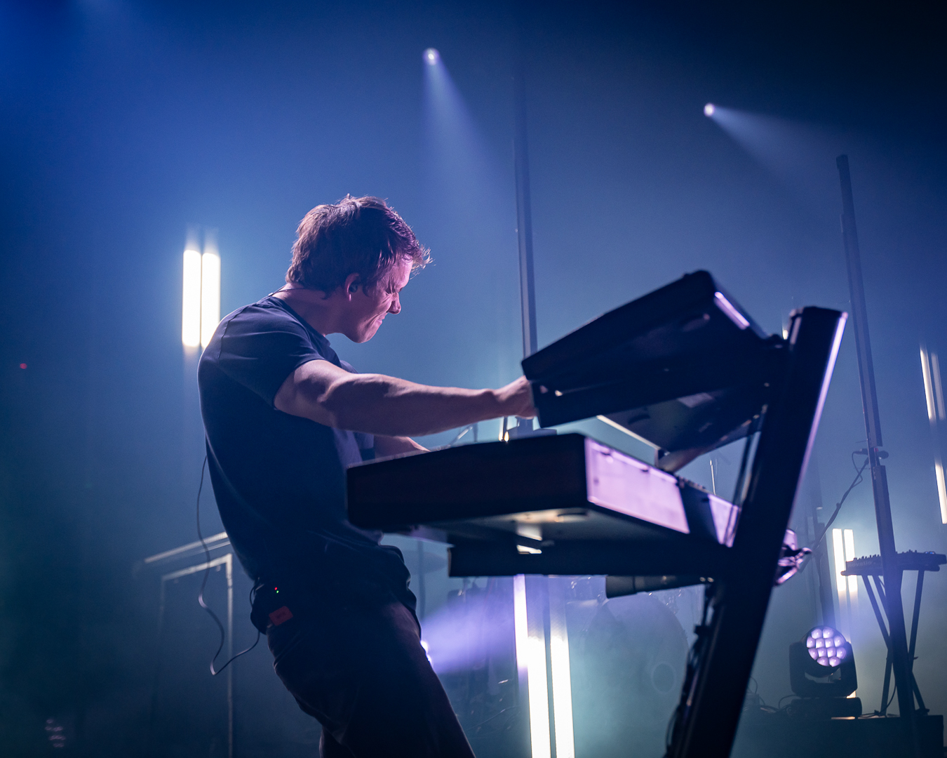 VOLA - Foto: Anders Groos Mikkelsen