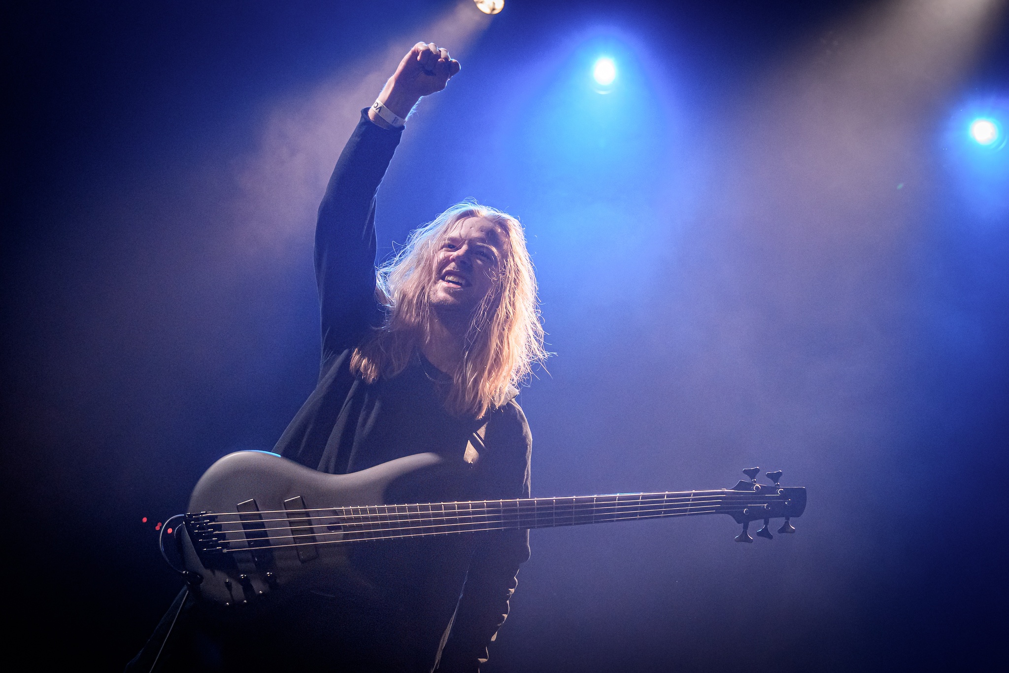 An Abstract Illusion - Foto: Sebastian Dammark / I Do Concerts