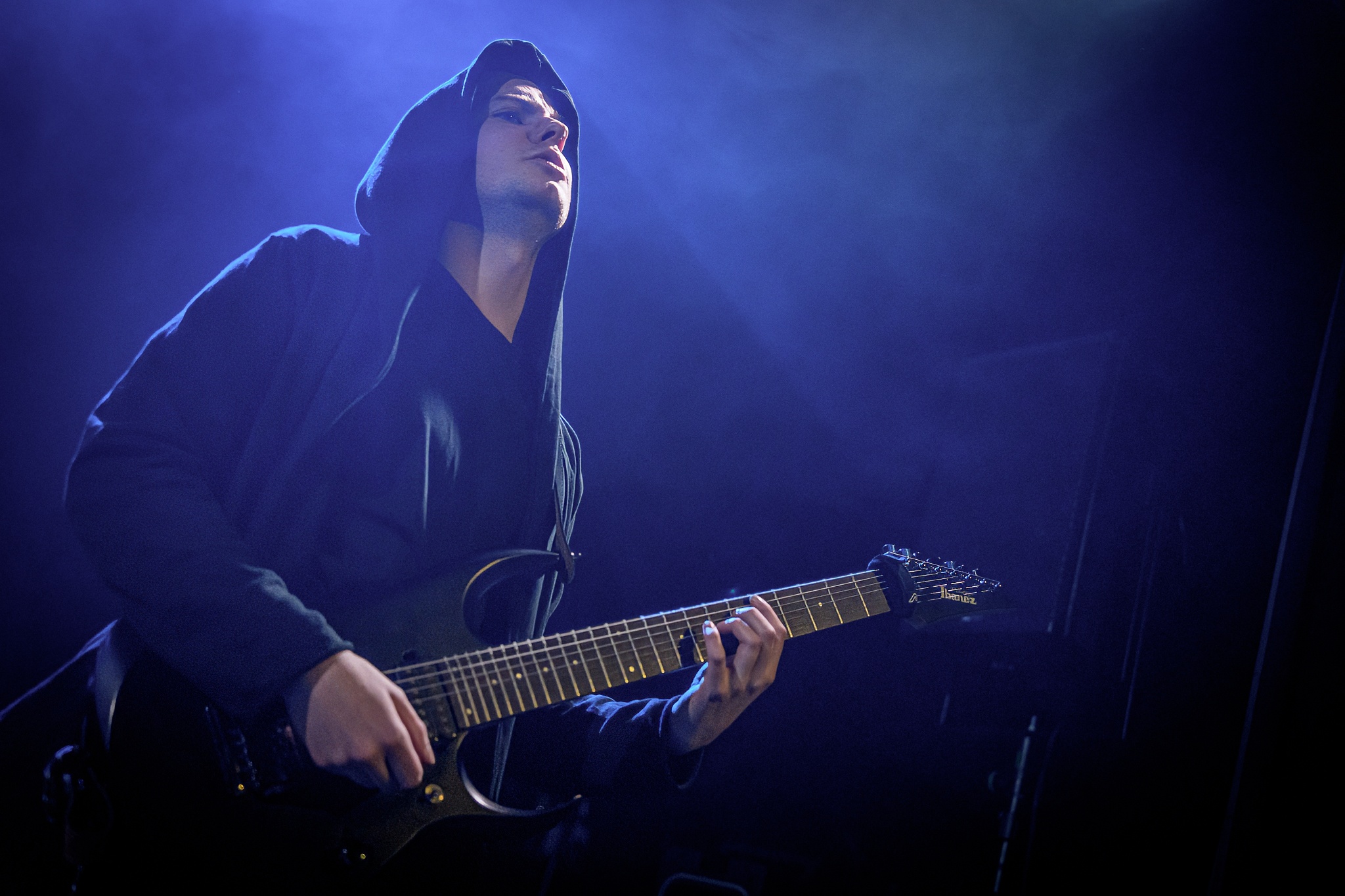 An Abstract Illusion - Foto: Sebastian Dammark / I Do Concerts