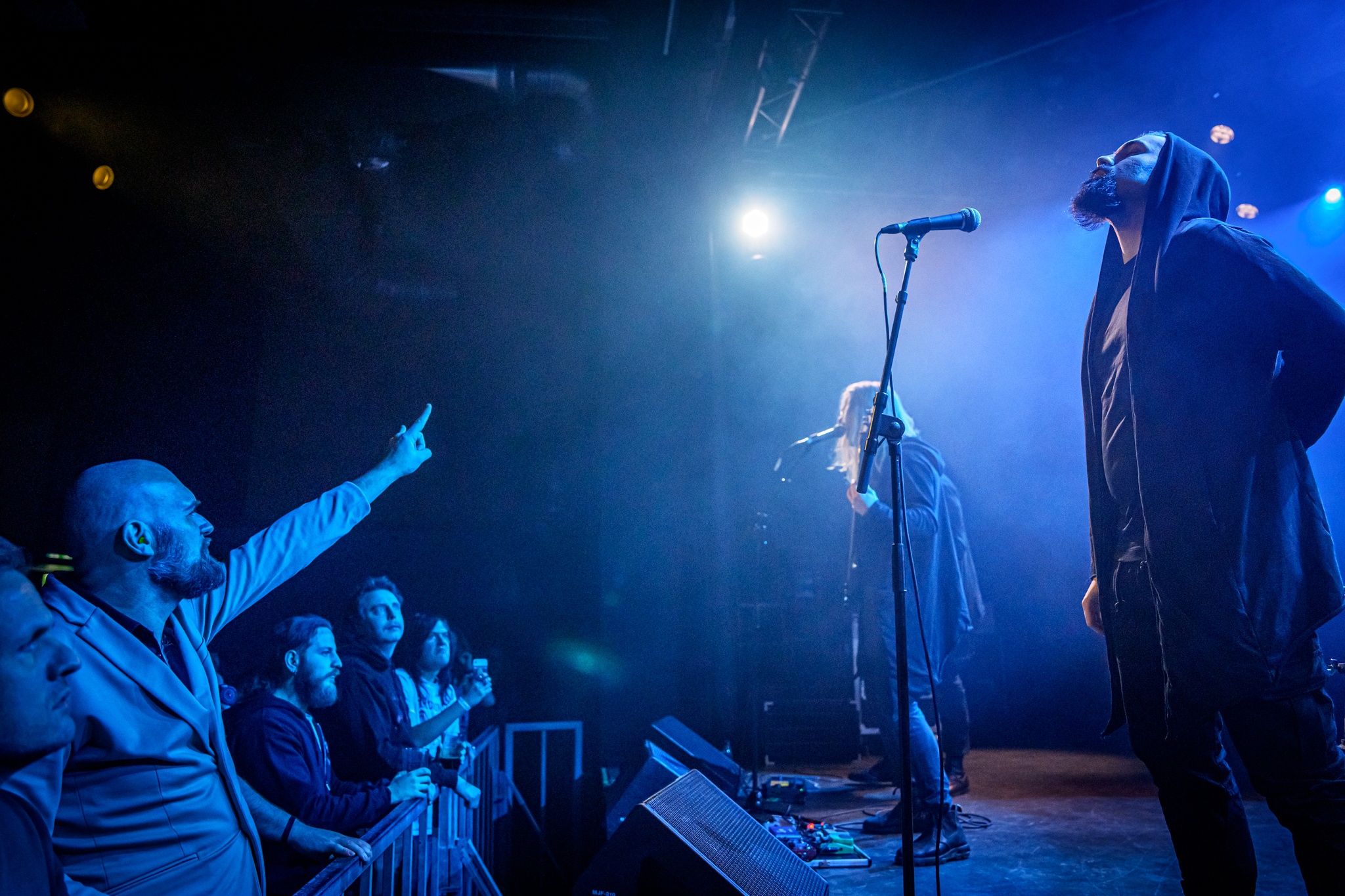 An Abstract Illusion - Foto: Sebastian Dammark / I Do Concerts